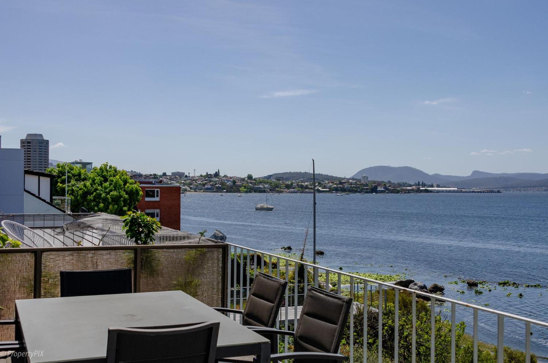 Sandy Bay Waterfront