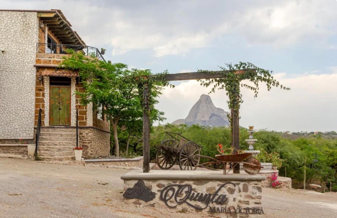 Hotel Quinta Maria Victoria