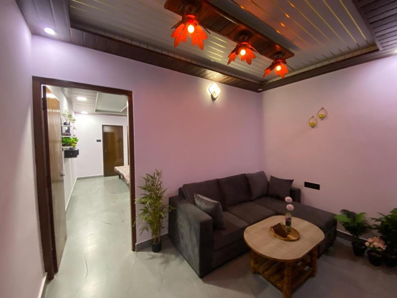 Rock n Ocean1, beach villa view 2