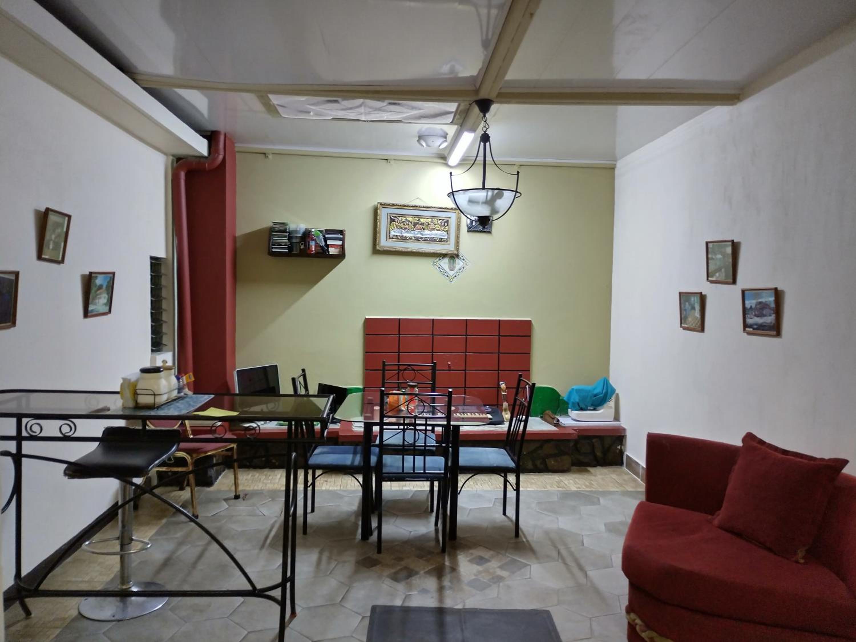 Hotel Trianon