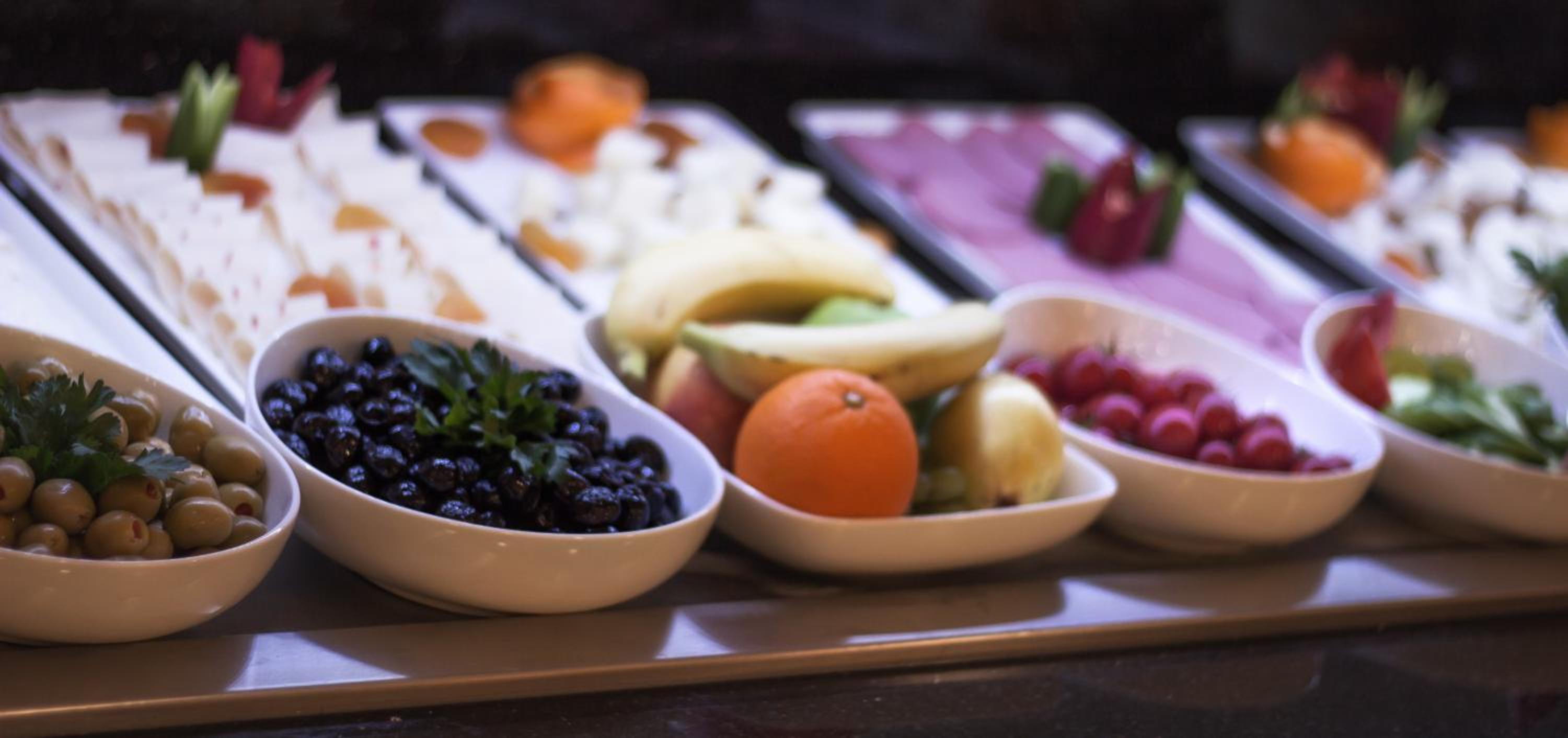 Istanbul Town Otel - Image 7