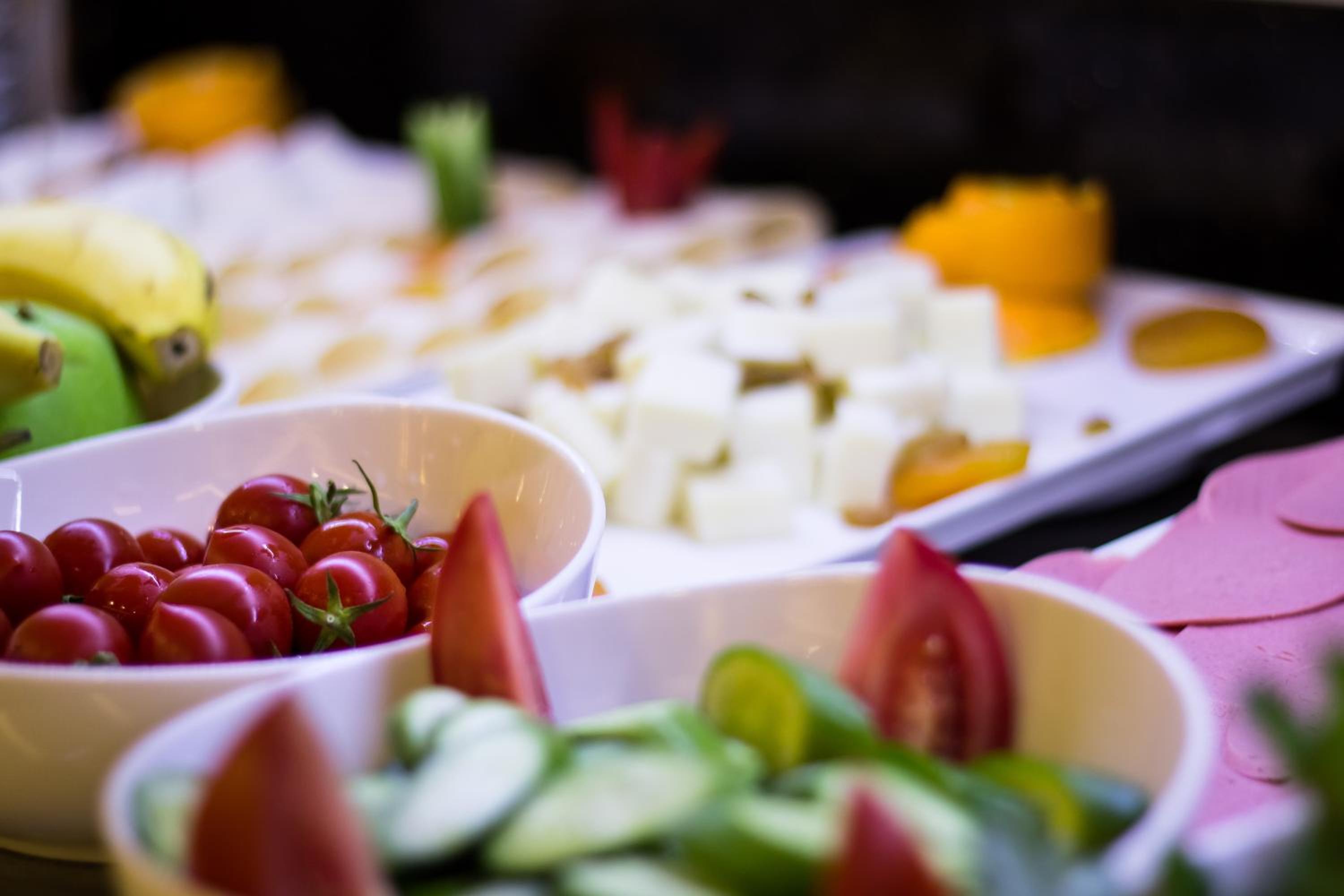 Istanbul Town Otel - Image 8