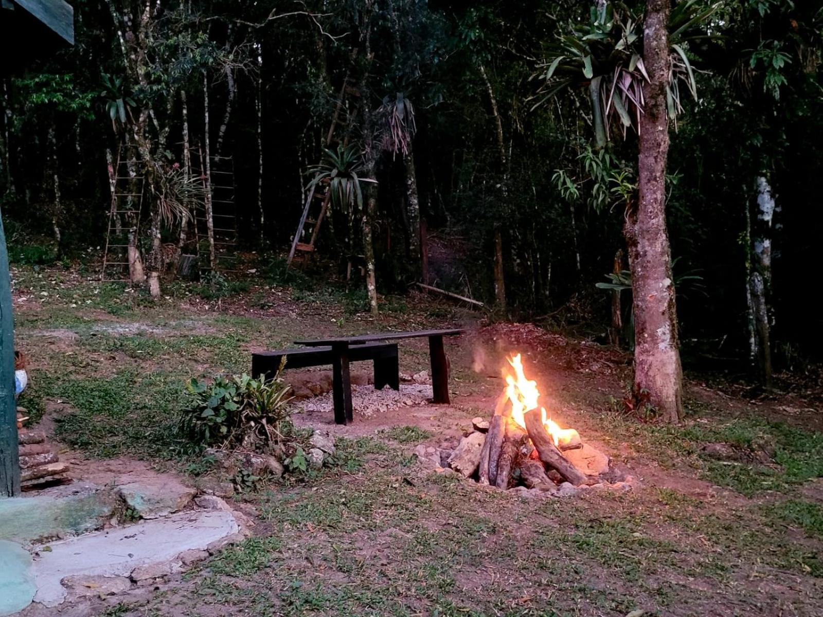 Chalé do Lopo