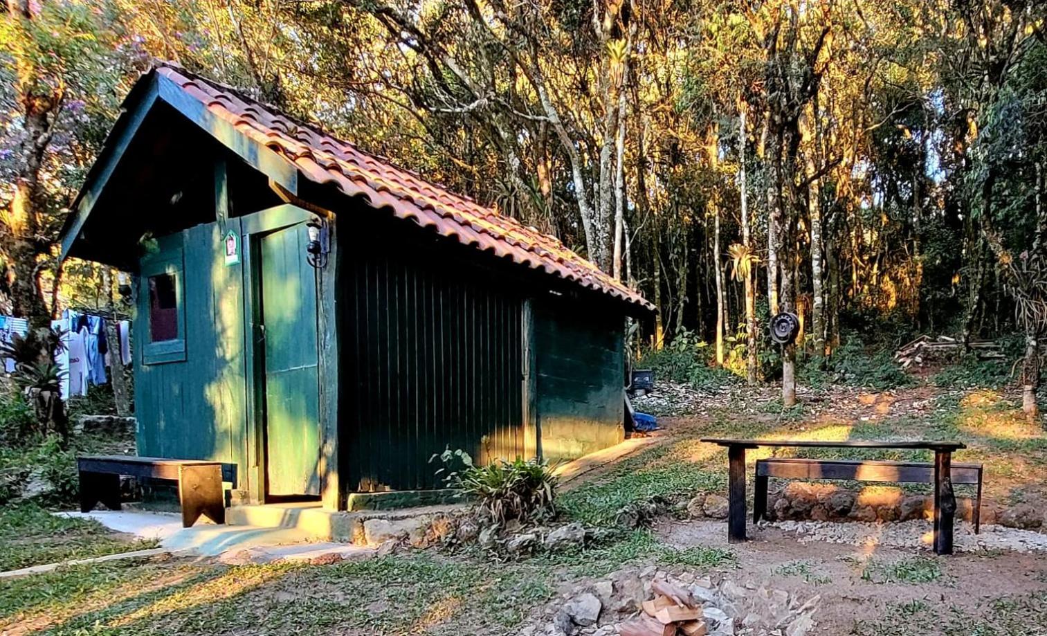 Chalé do Lopo