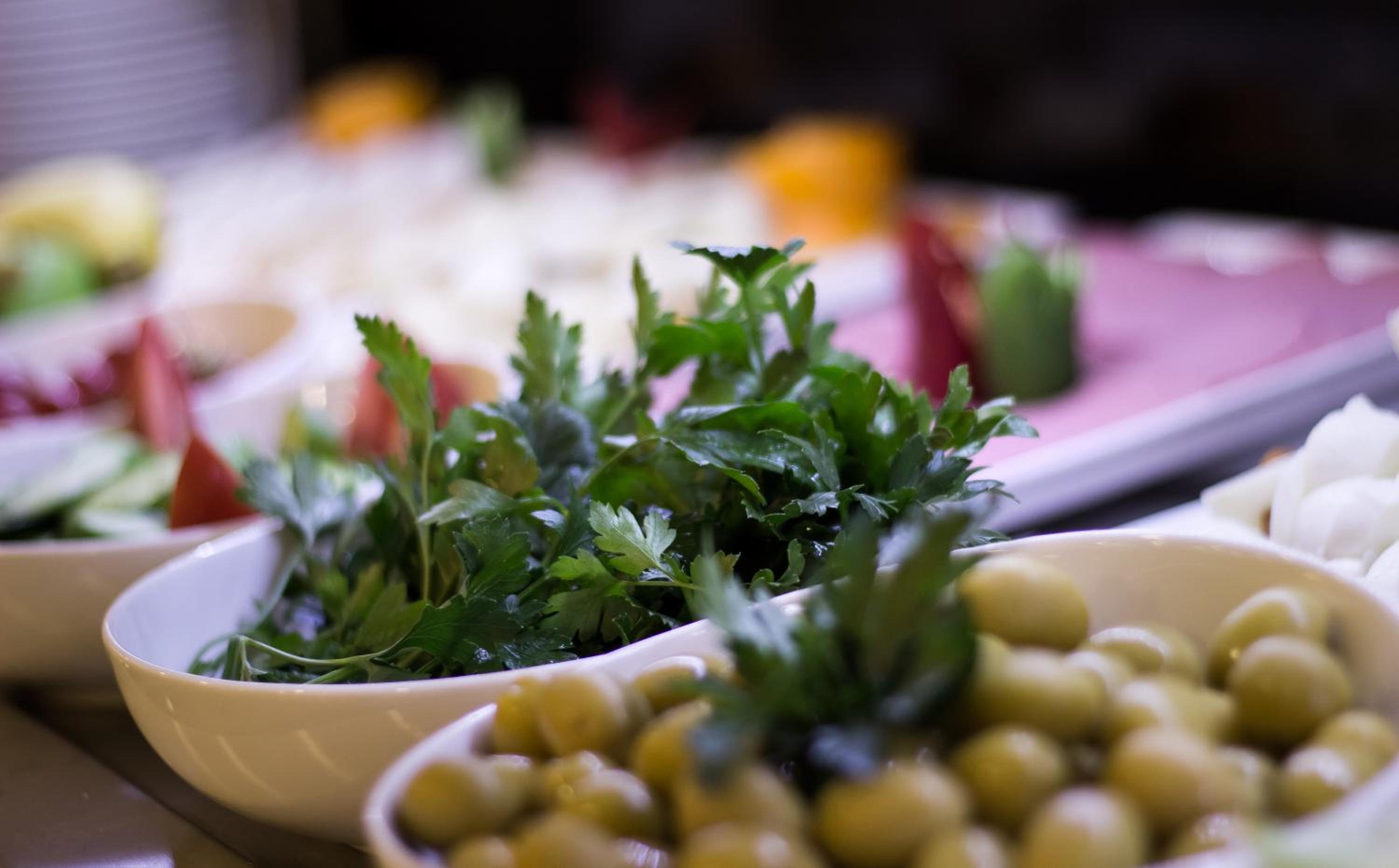 Istanbul Town Otel - Image 21