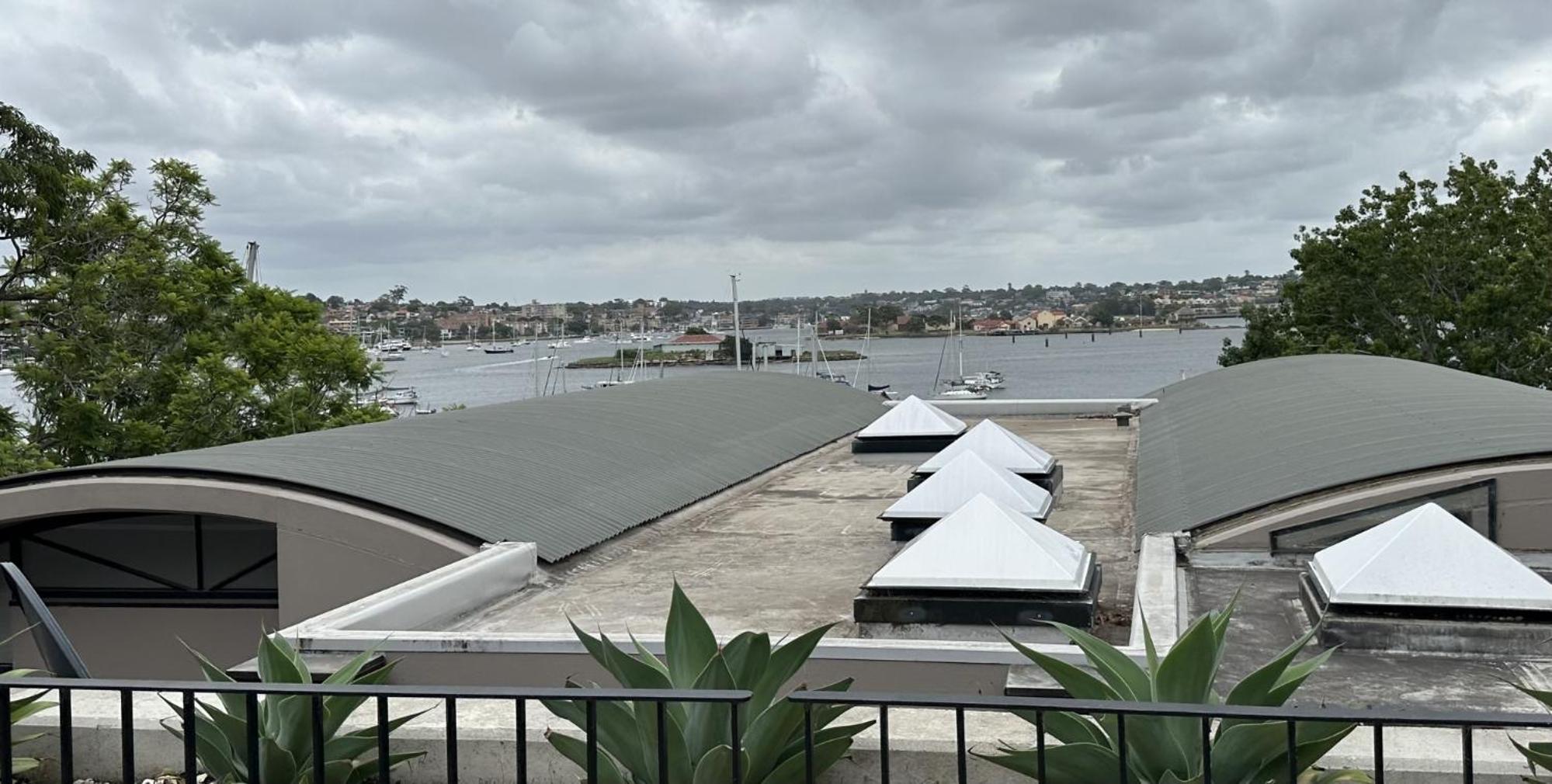 PHOE1-3B - Harbour Haven Townhouse