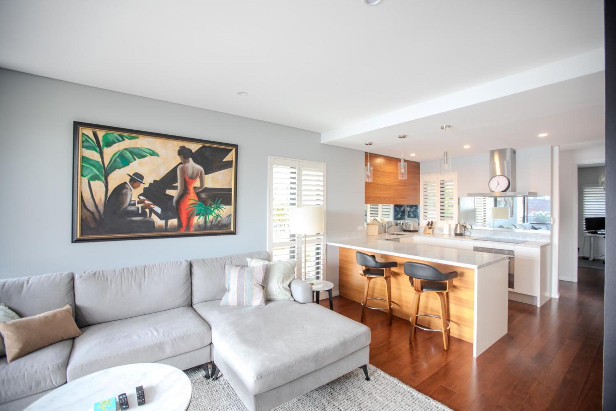 PHOE1-3B - Harbour Haven Townhouse