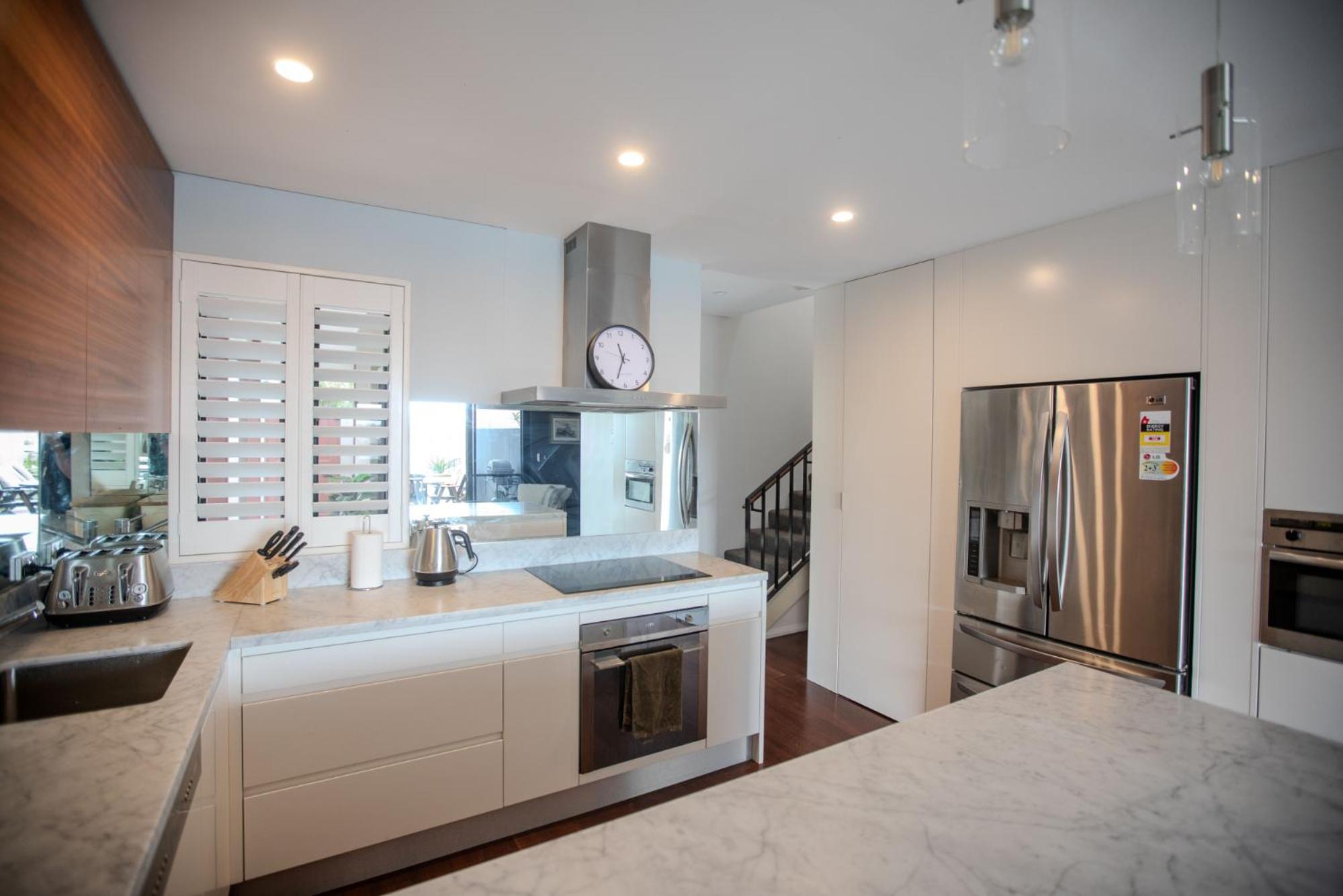 PHOE1-3B - Harbour Haven Townhouse