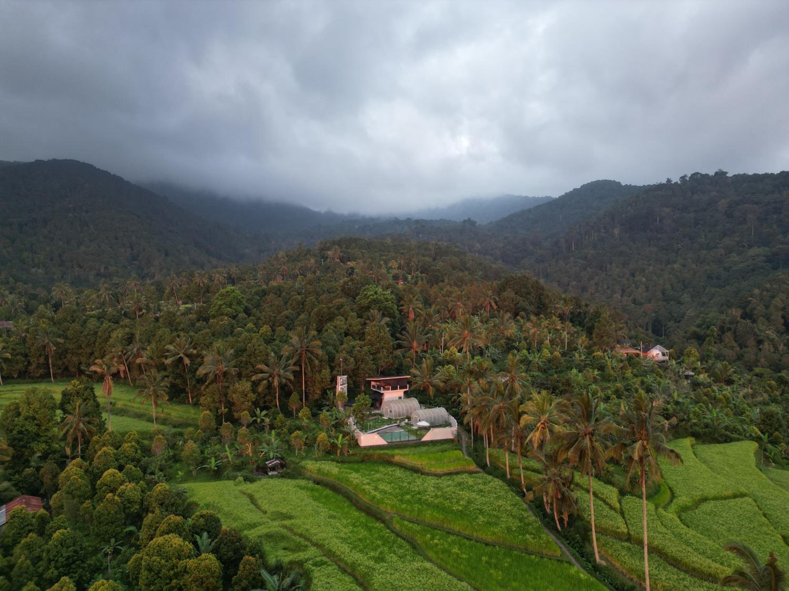 UtopiaKu - Munduk Highlands view 4