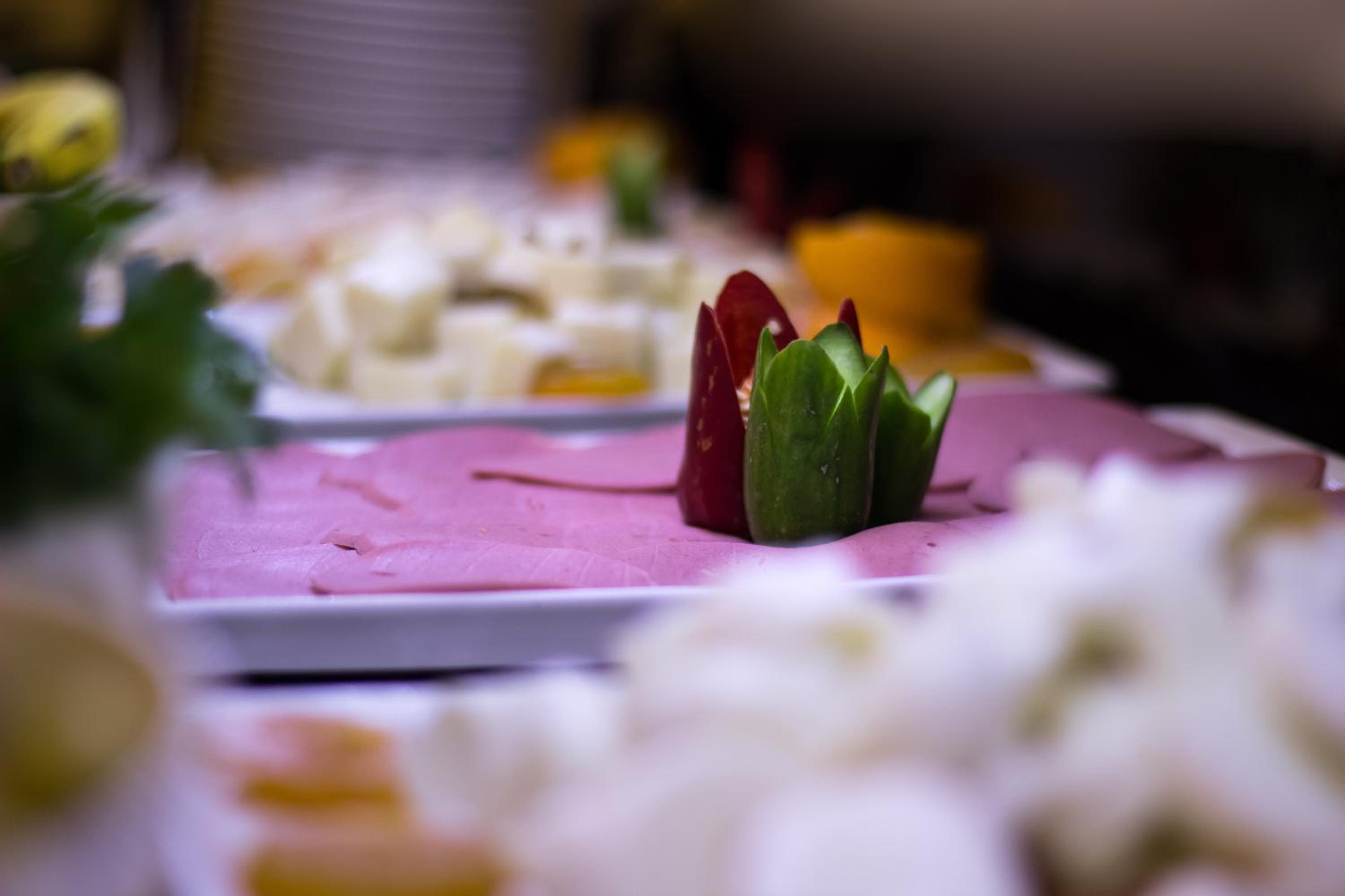 Istanbul Town Otel - Image 32