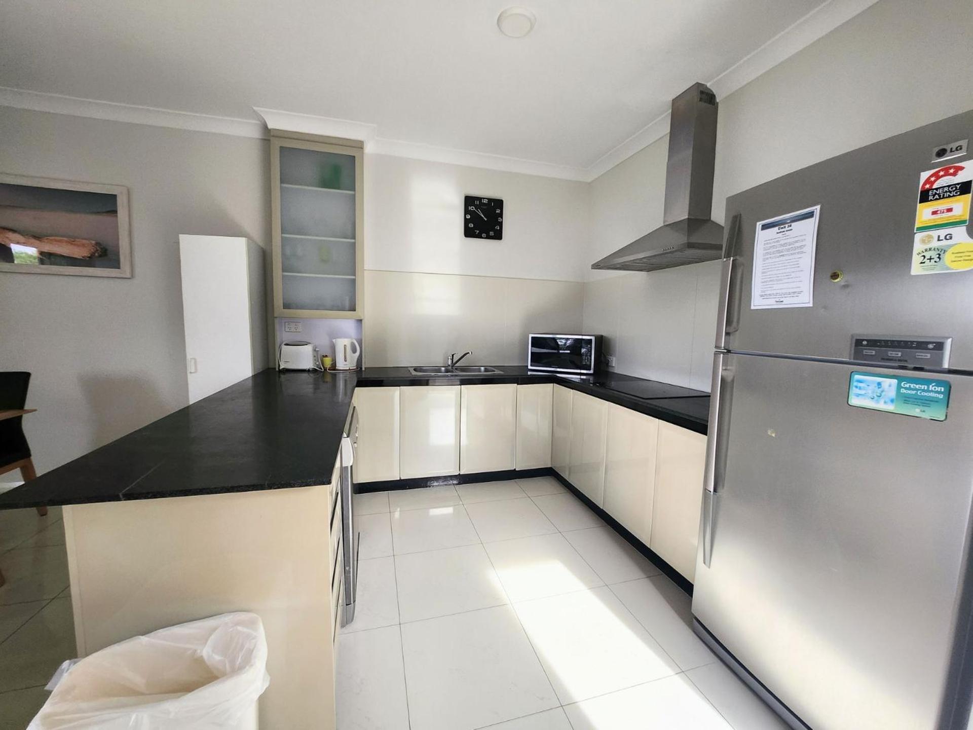 Unit 26 Seafront Estate