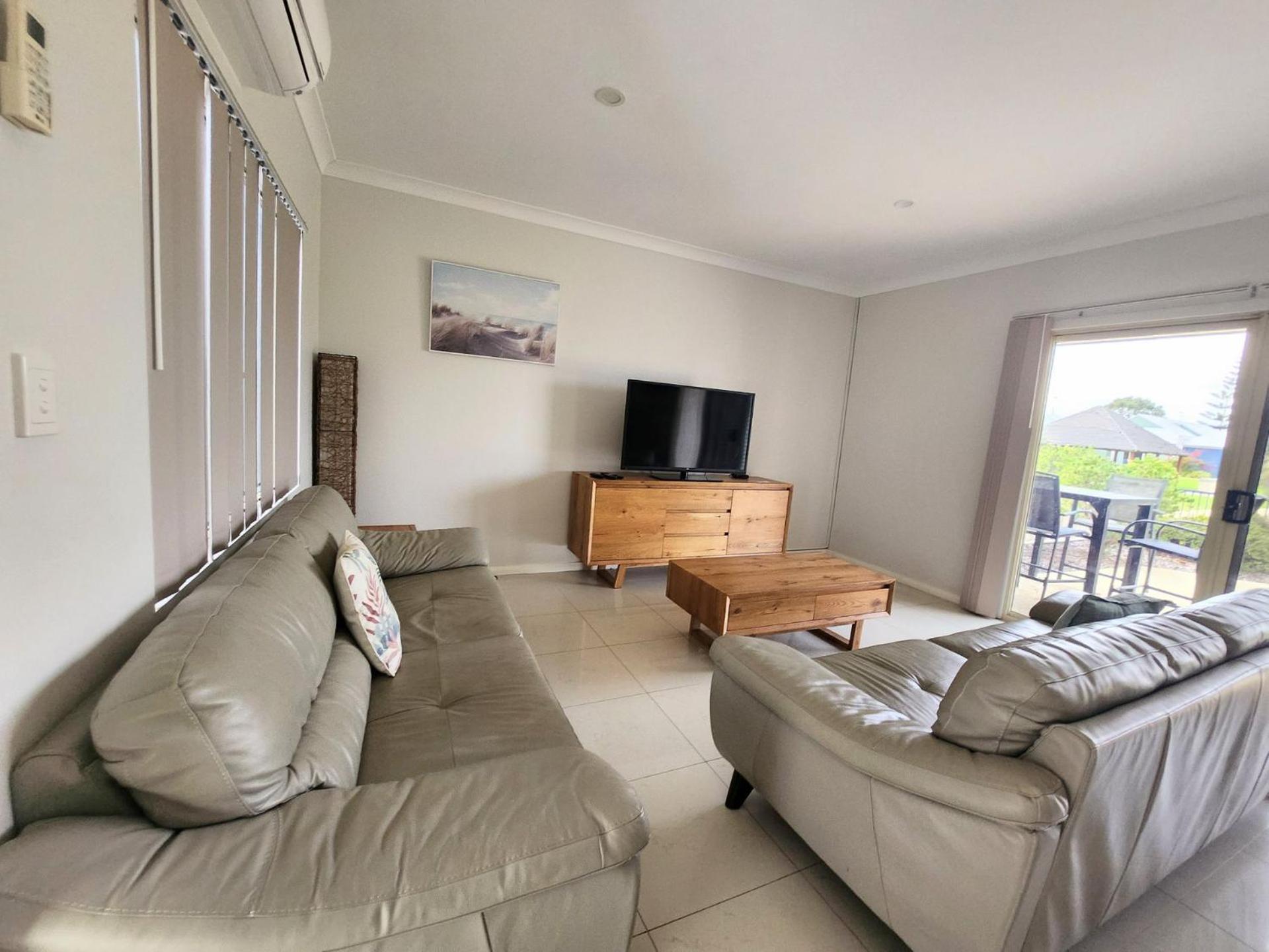 Unit 26 Seafront Estate