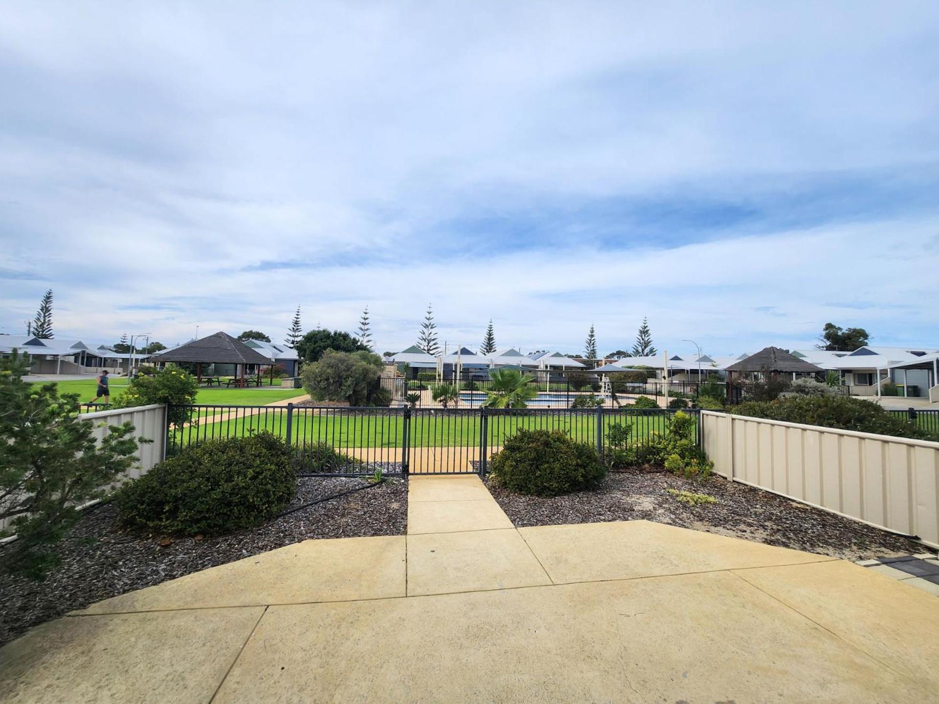 Unit 26 Seafront Estate