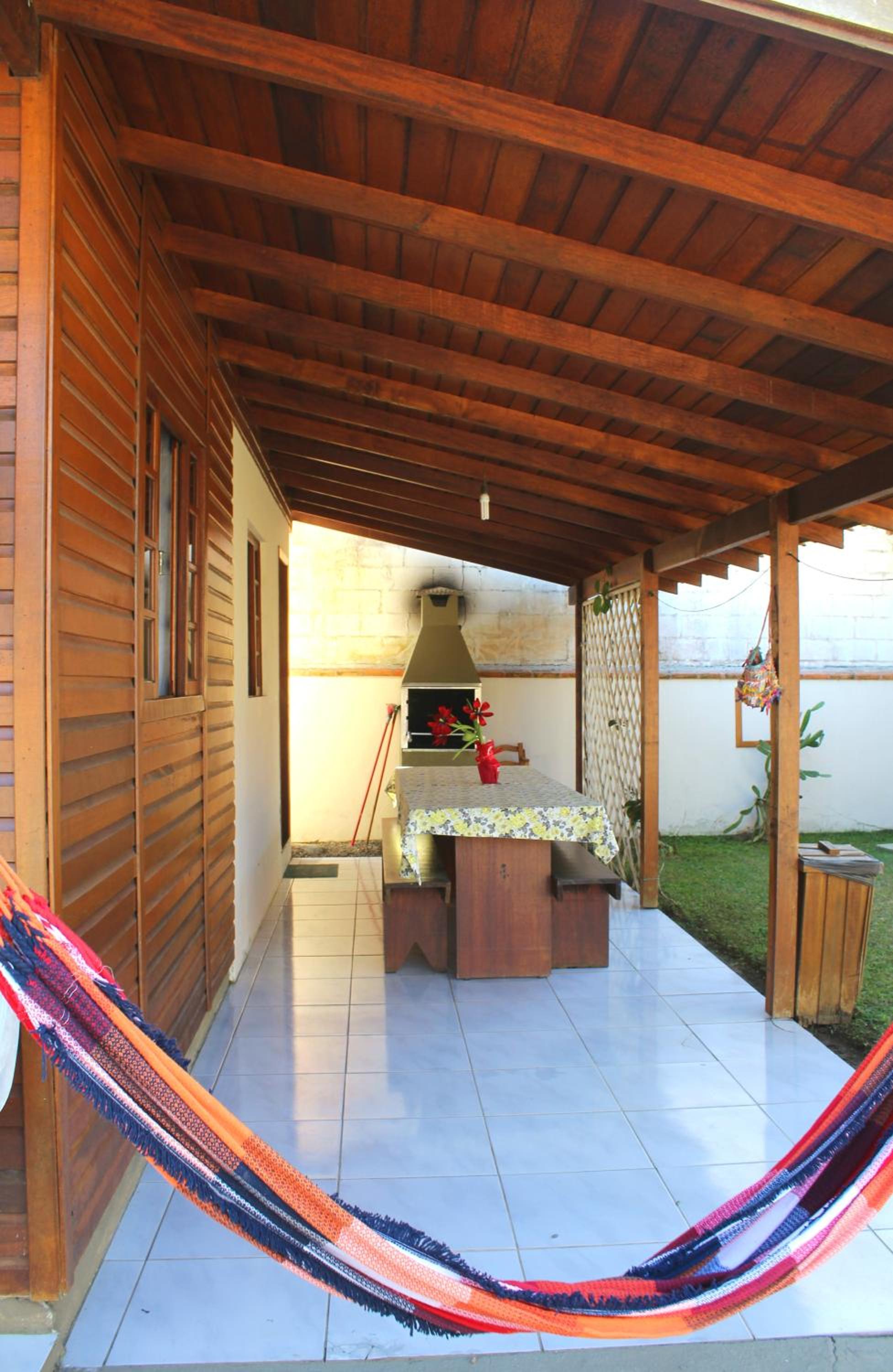 Chalés da Sinhá
