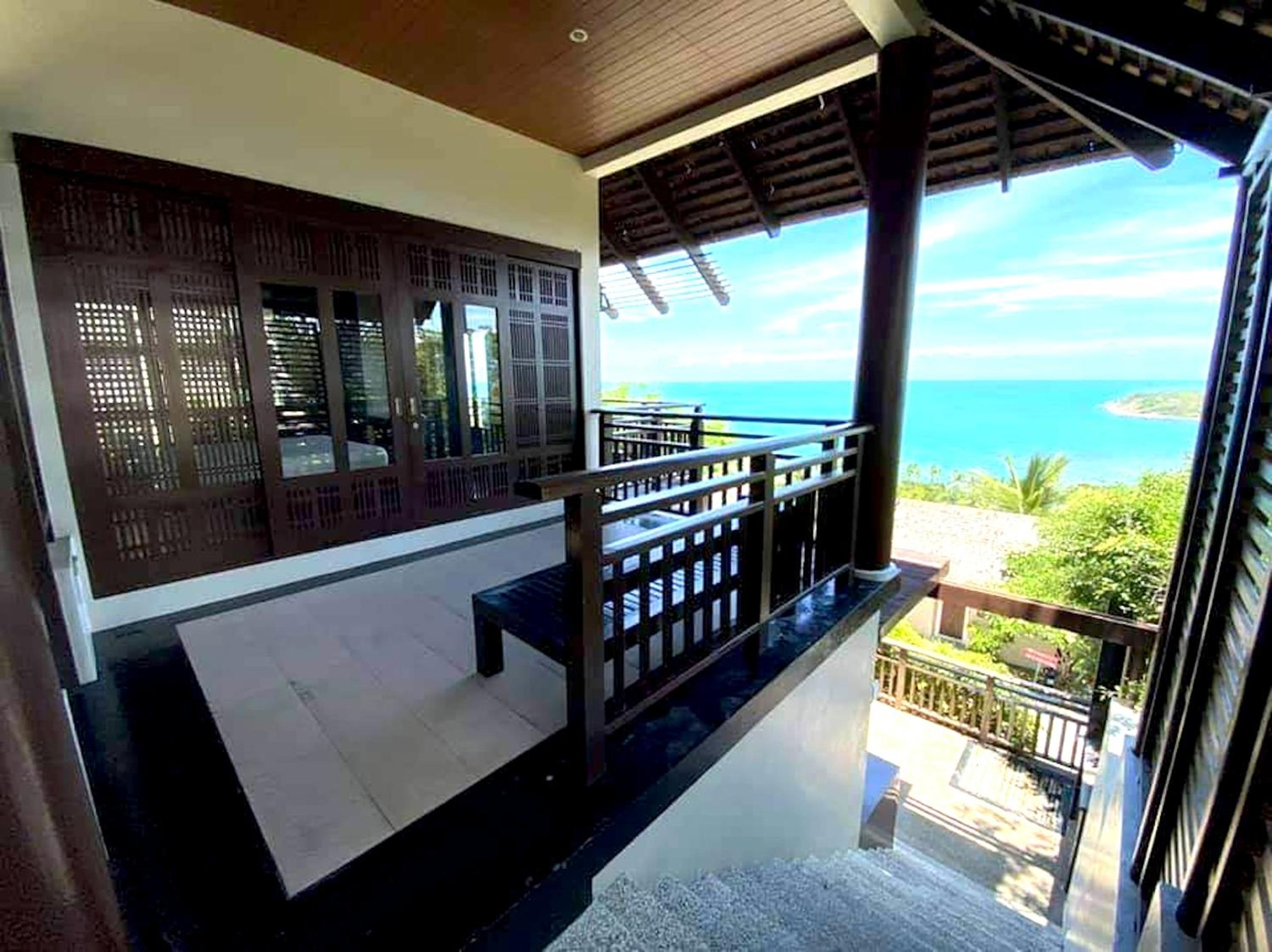 Bhundhari Residence Koh Samui