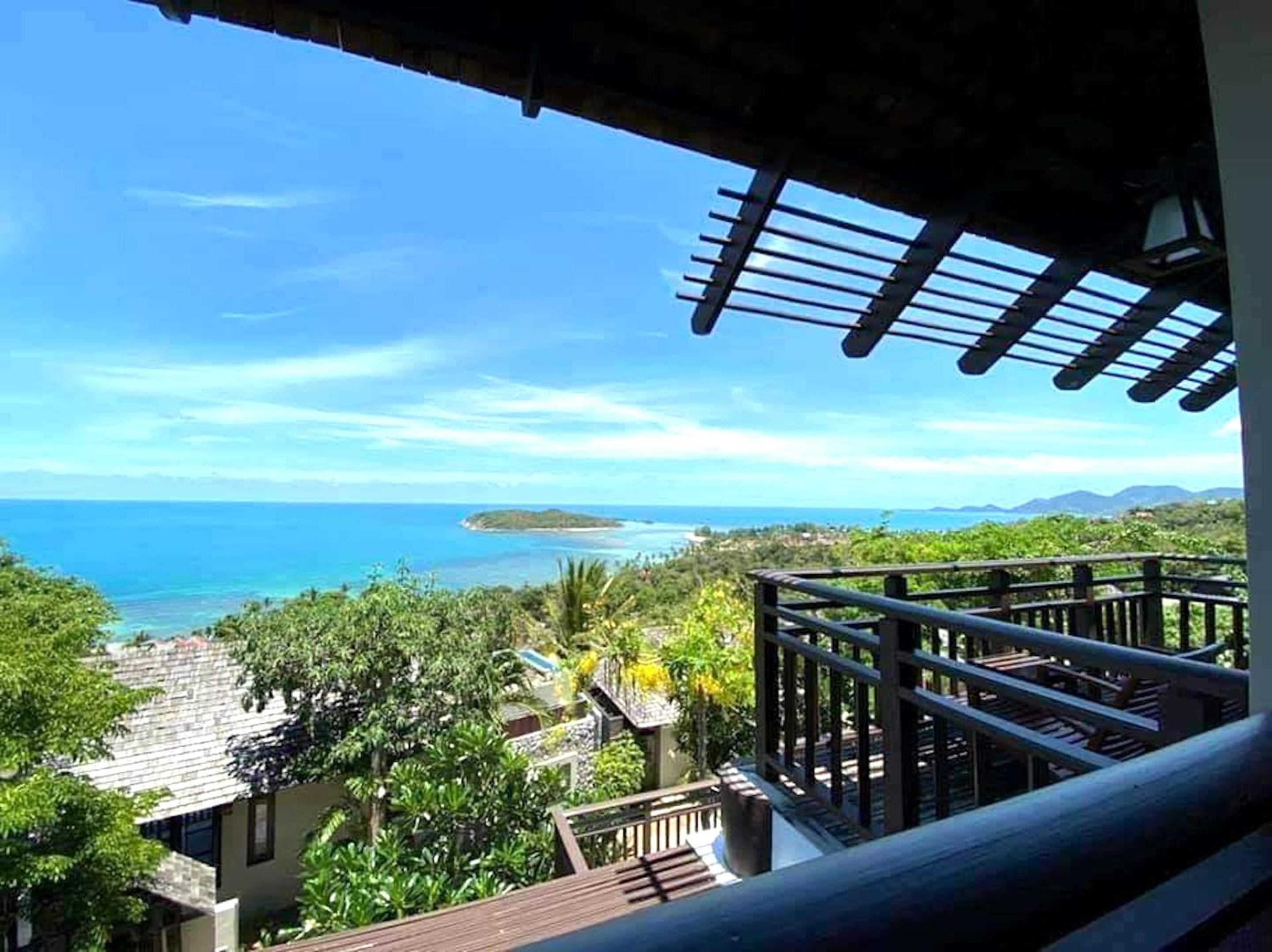 Bhundhari Residence Koh Samui