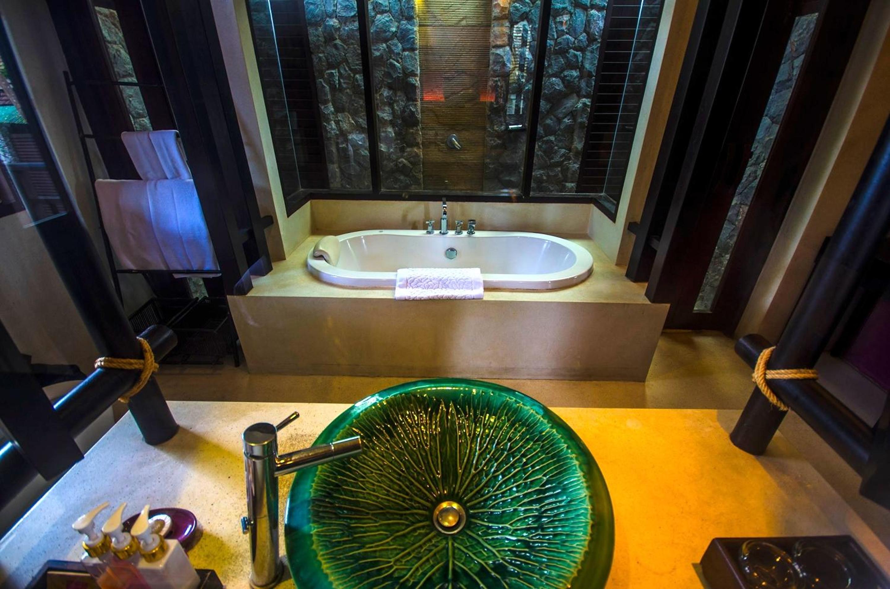 Bhundhari Residence Koh Samui