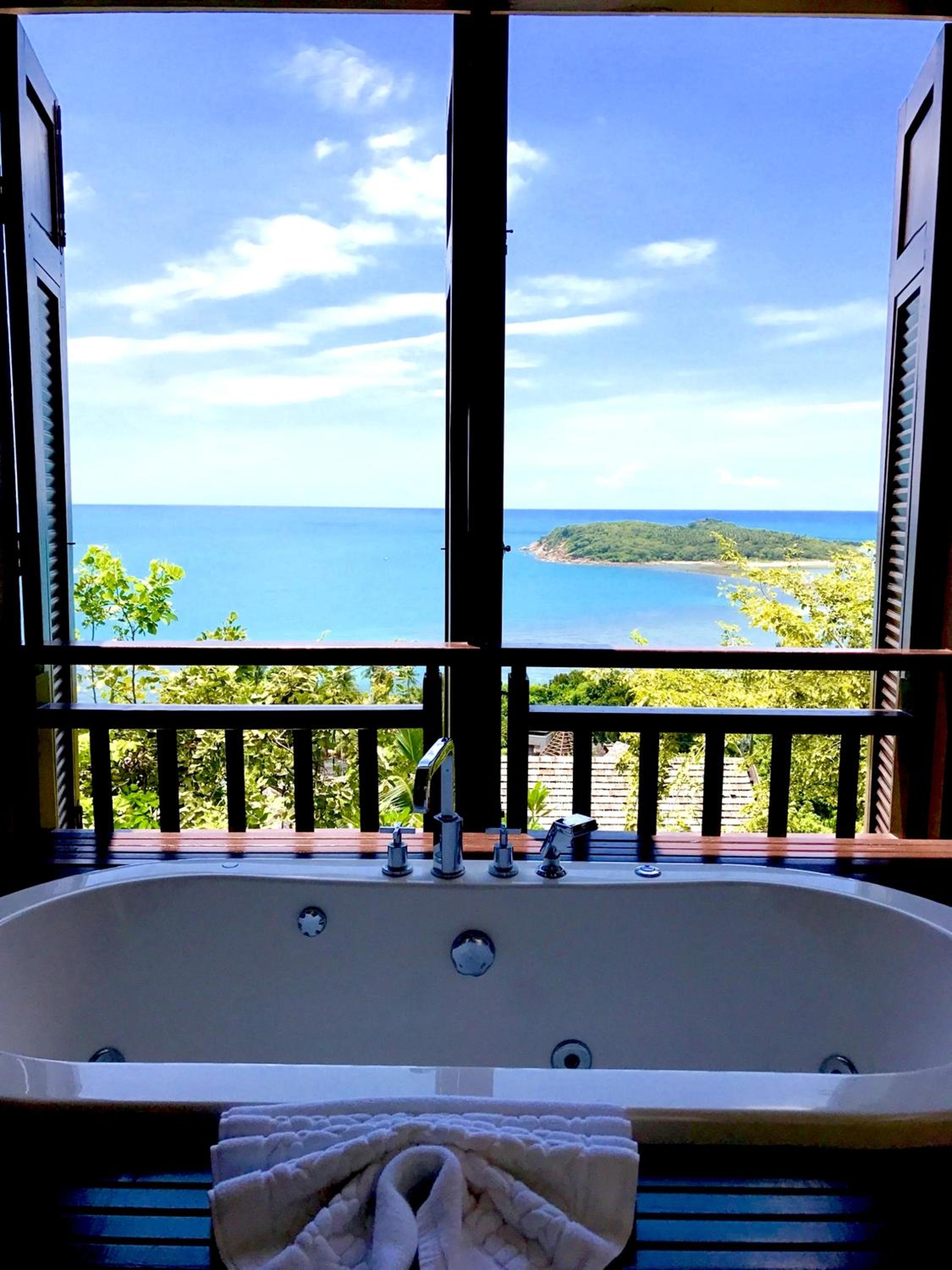 Bhundhari Residence Koh Samui