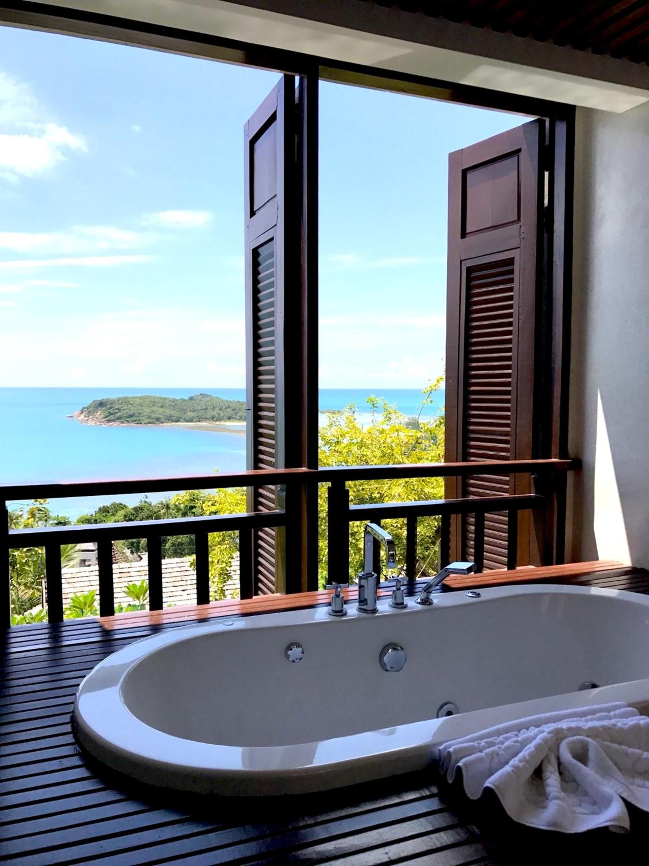 Bhundhari Residence Koh Samui