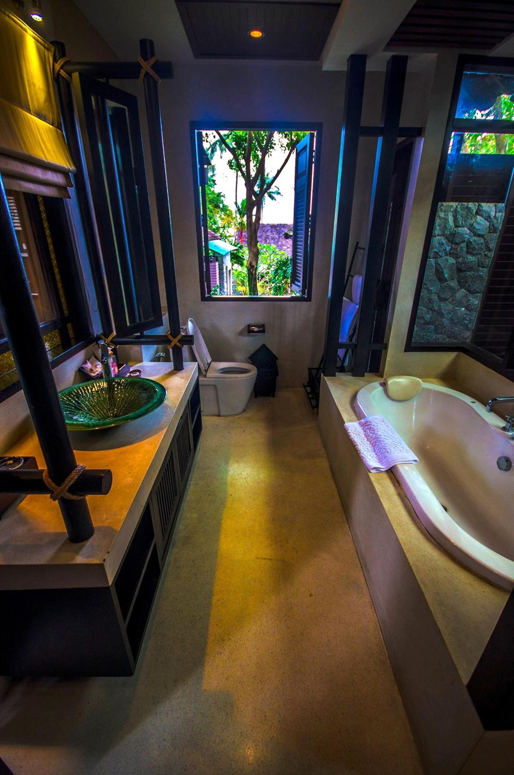 Bhundhari Residence Koh Samui