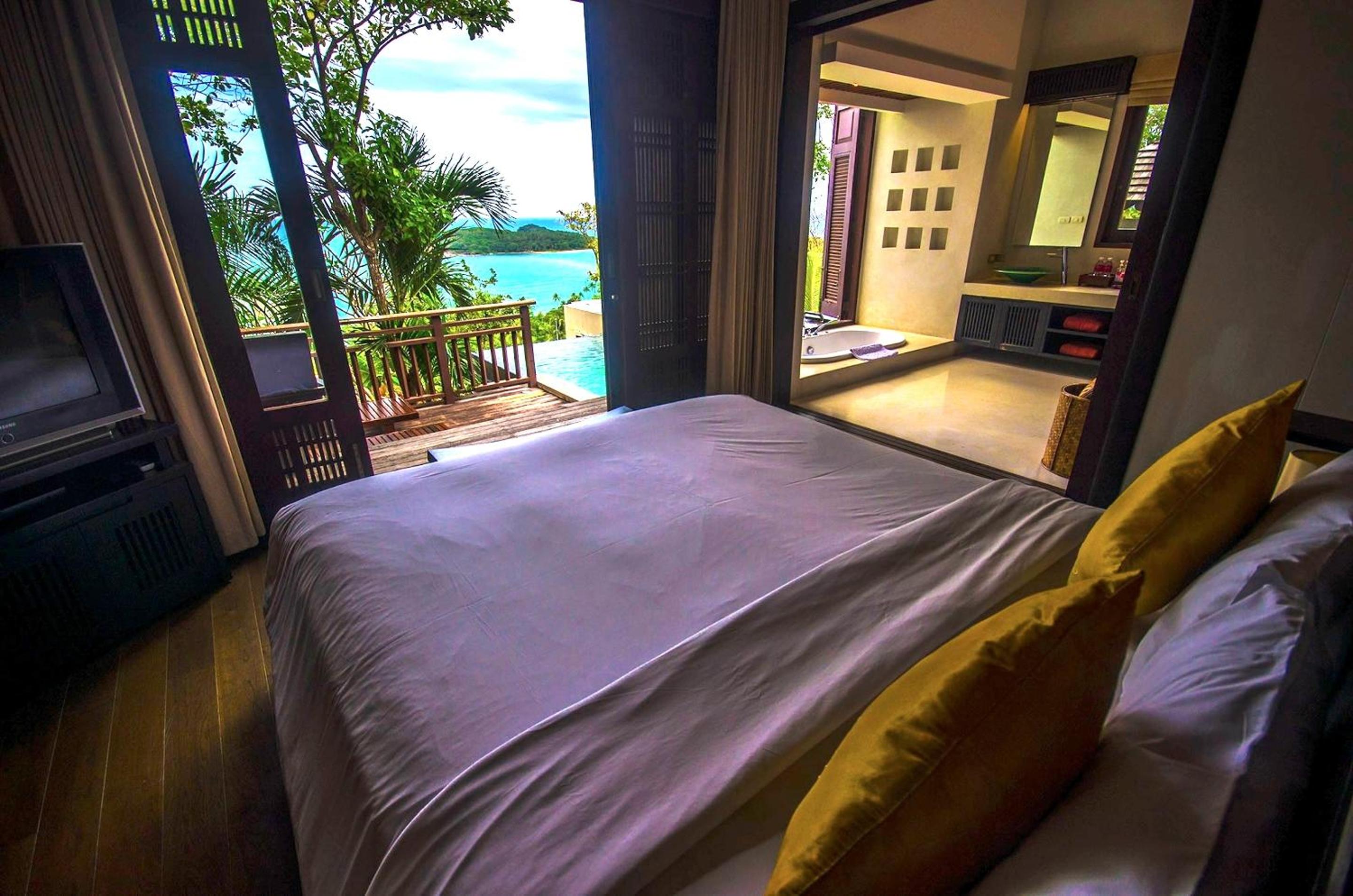 Bhundhari Residence Koh Samui