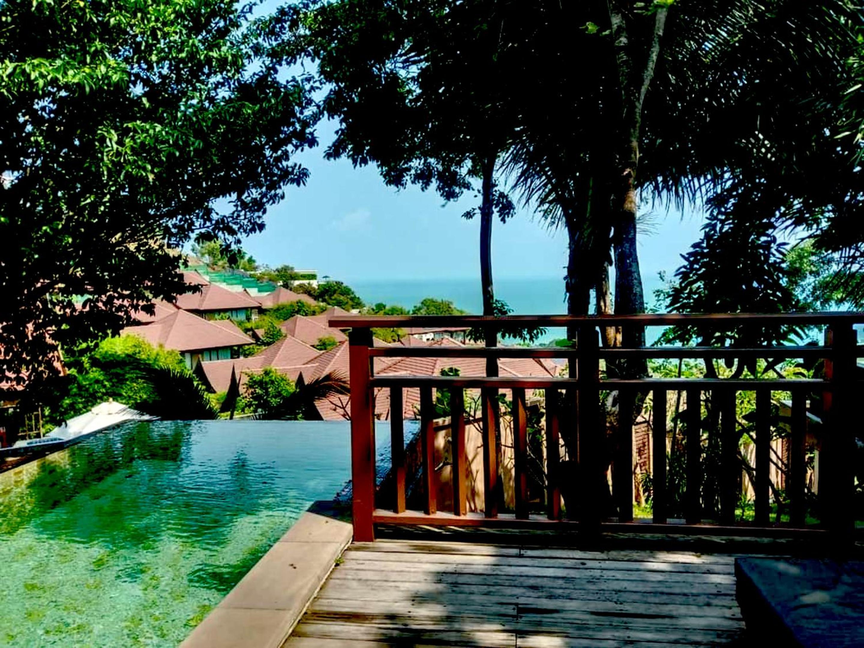 Bhundhari Residence Koh Samui