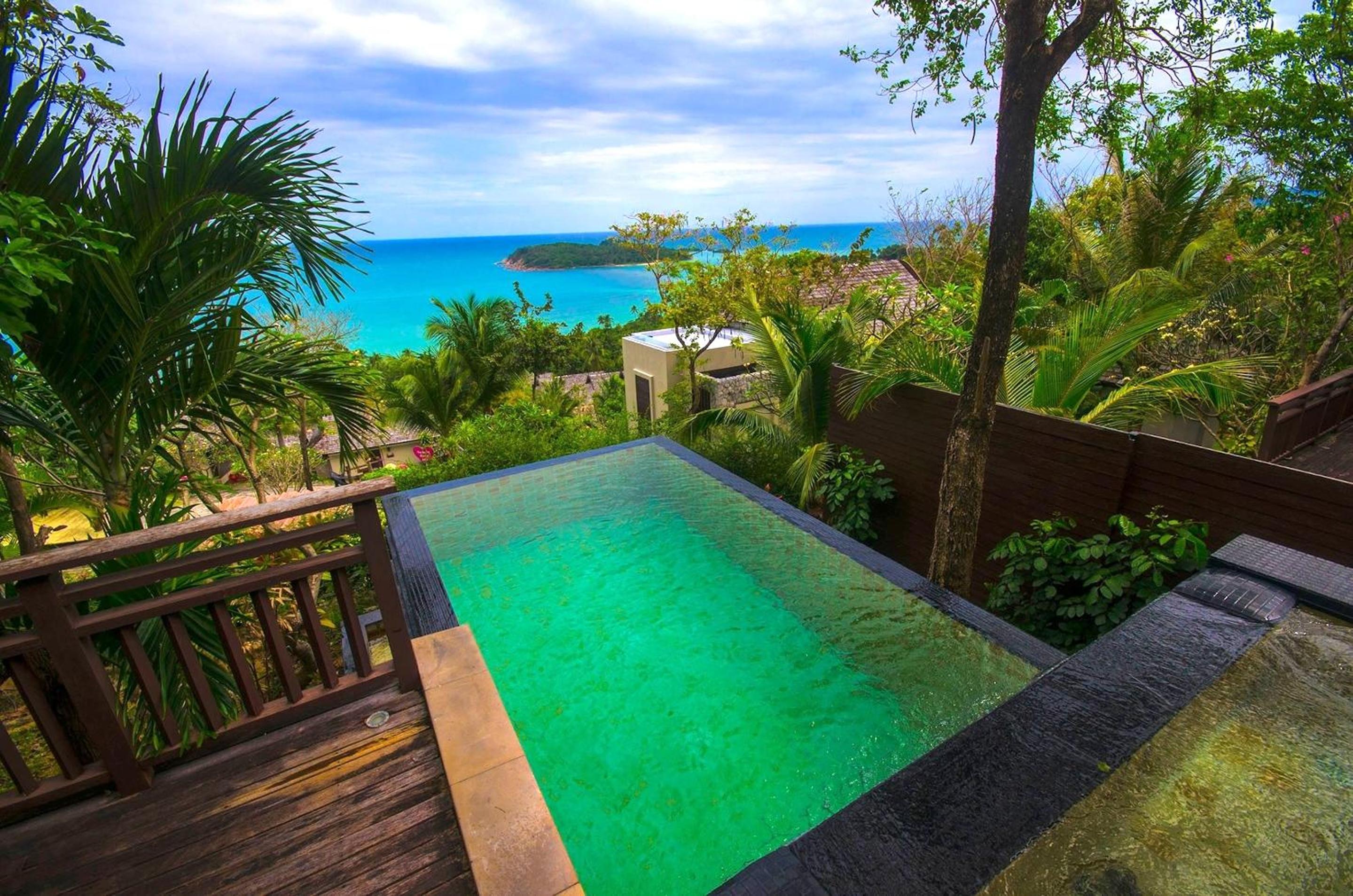 Bhundhari Residence Koh Samui
