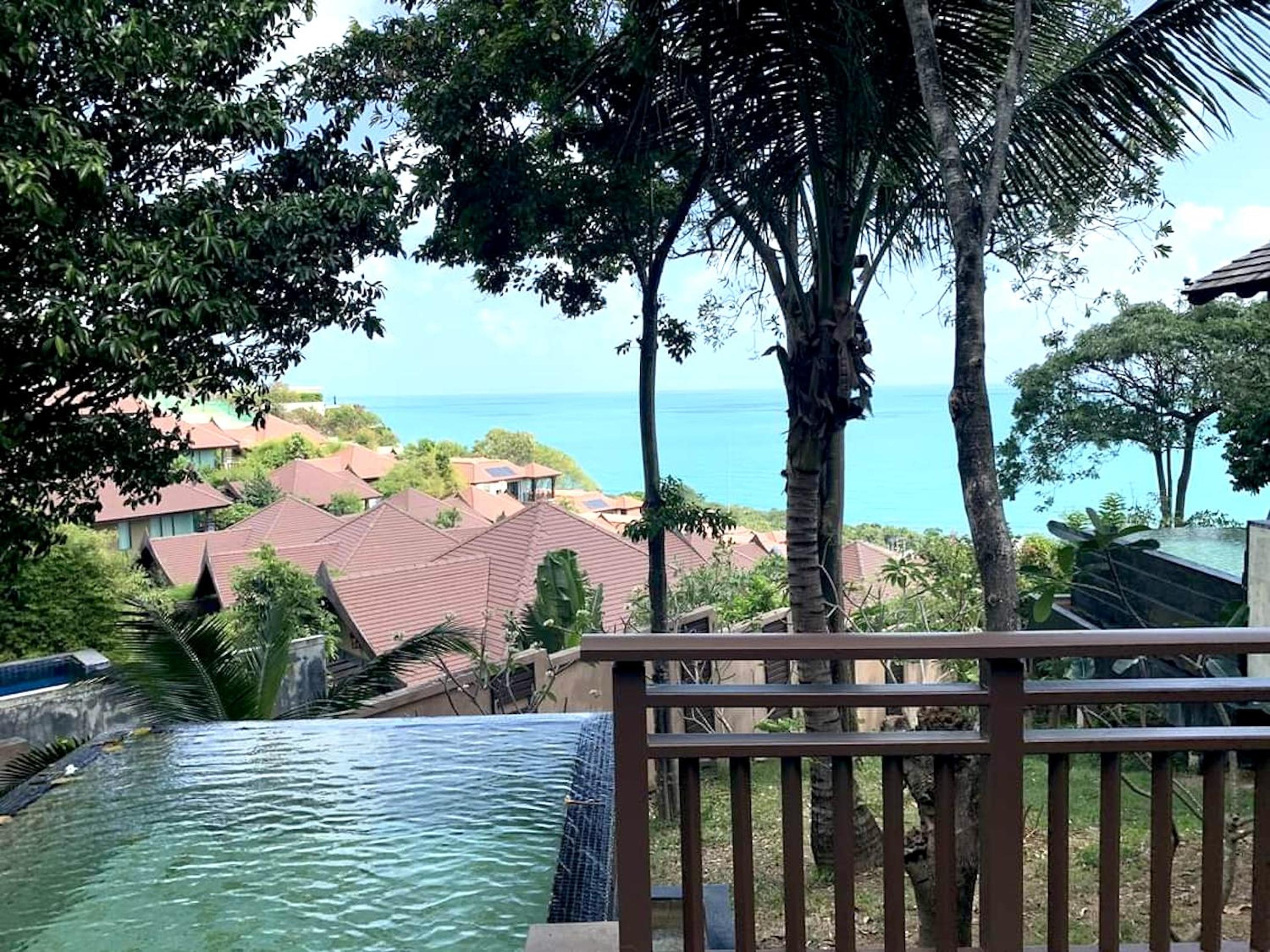 Bhundhari Residence Koh Samui