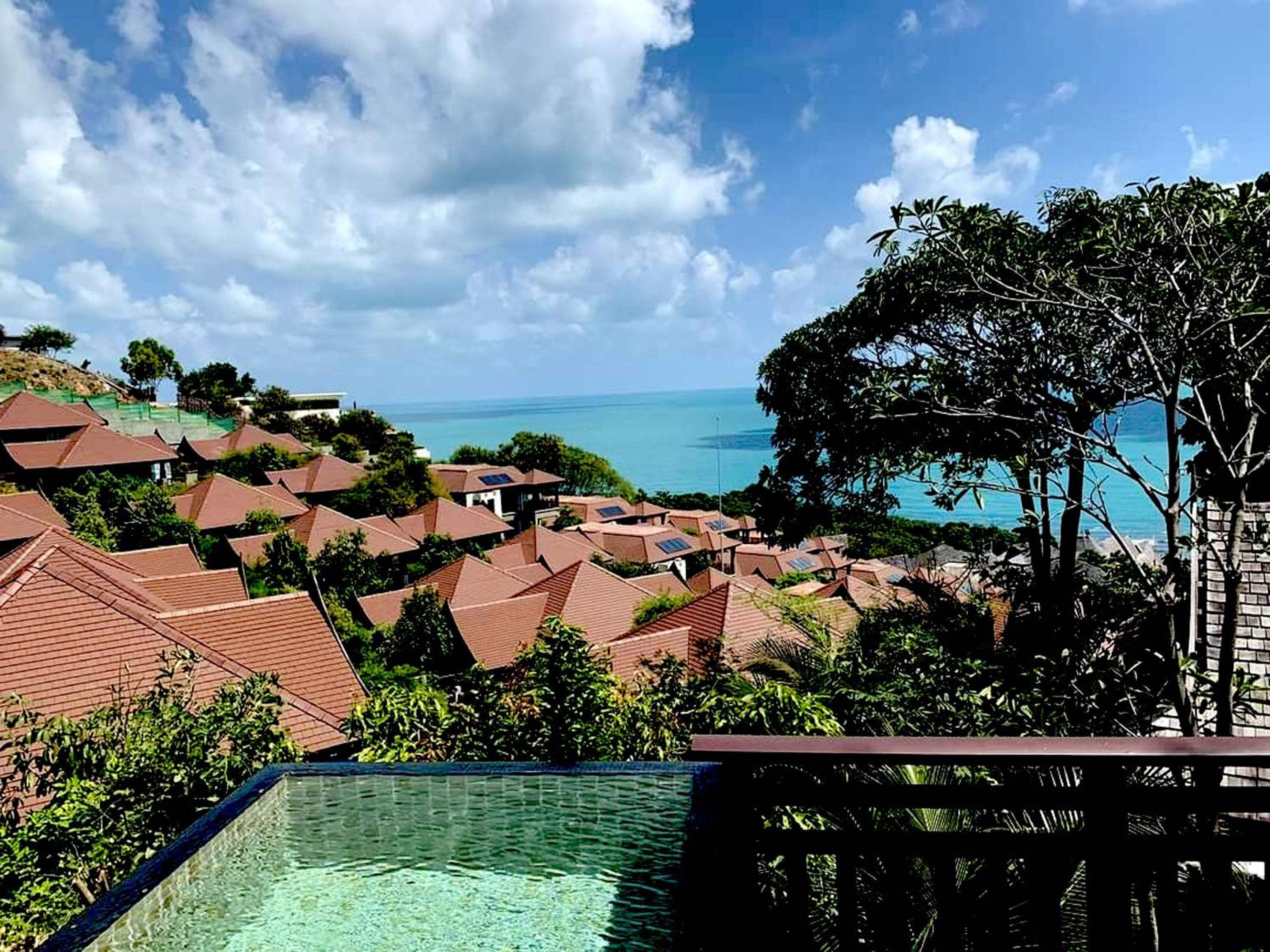 Bhundhari Residence Koh Samui