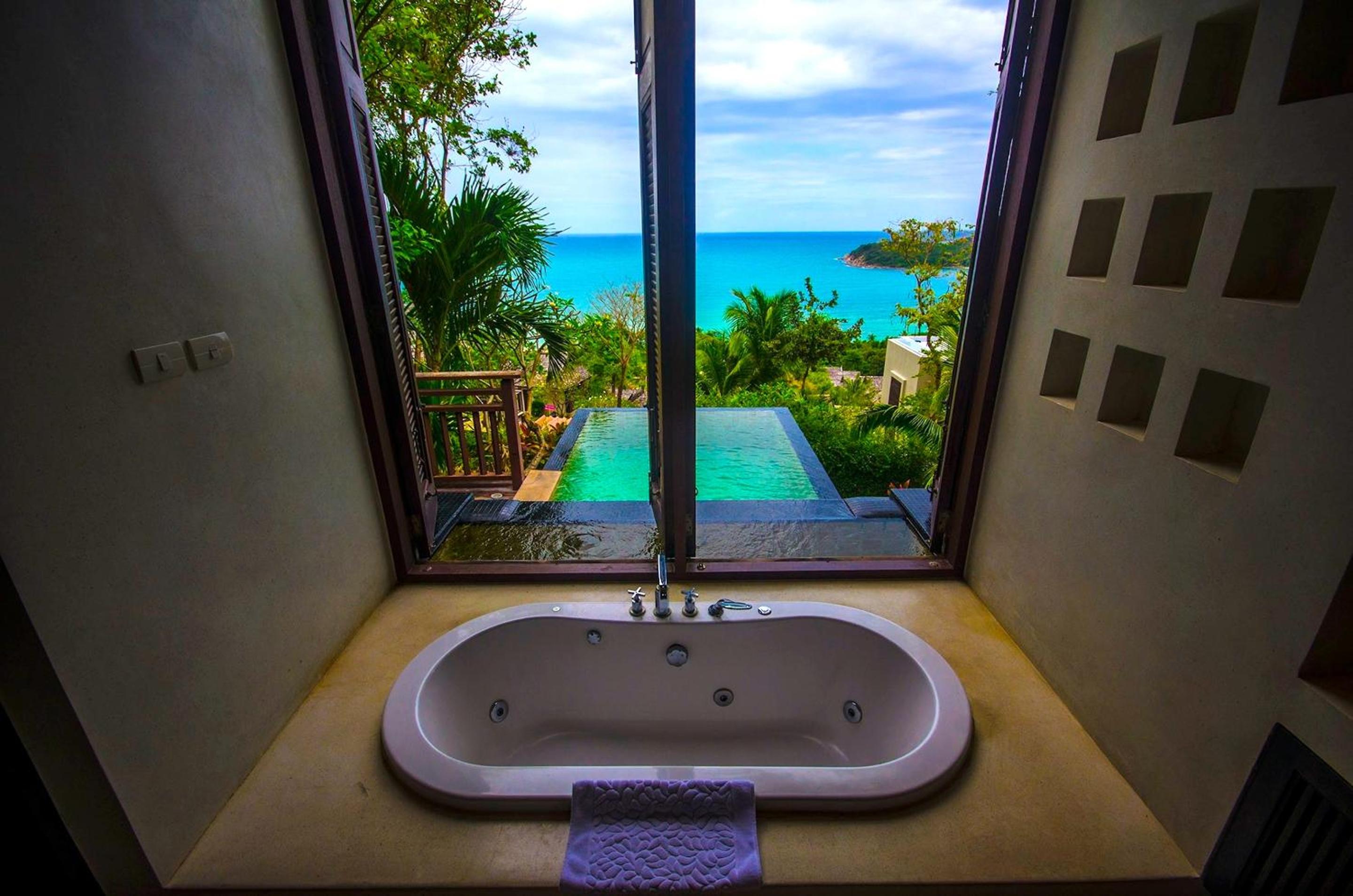 Bhundhari Residence Koh Samui
