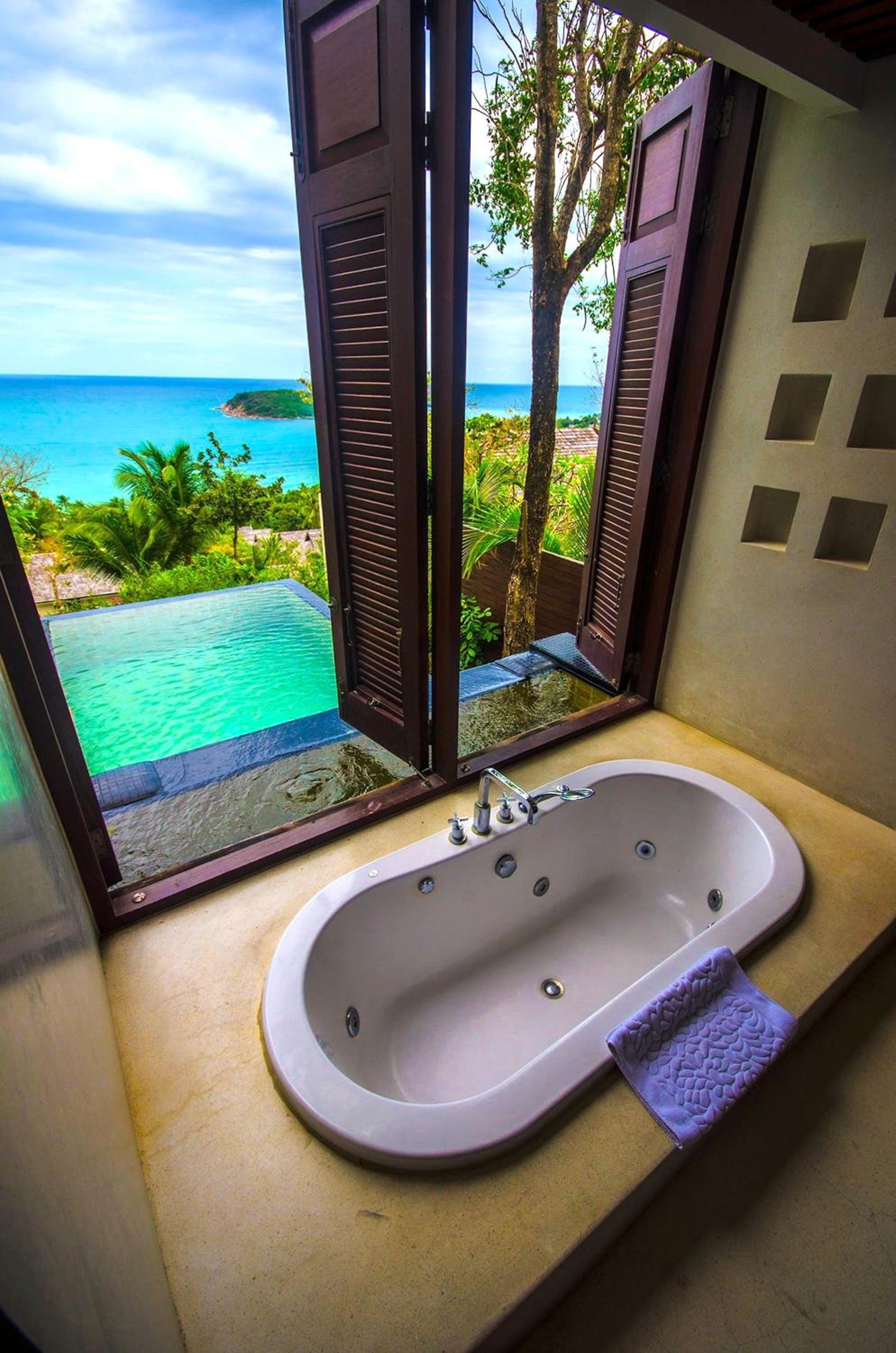 Bhundhari Residence Koh Samui