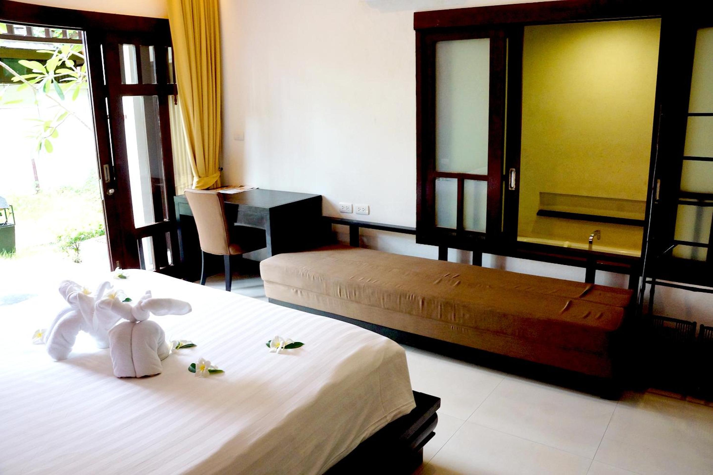 Bhundhari Residence Koh Samui