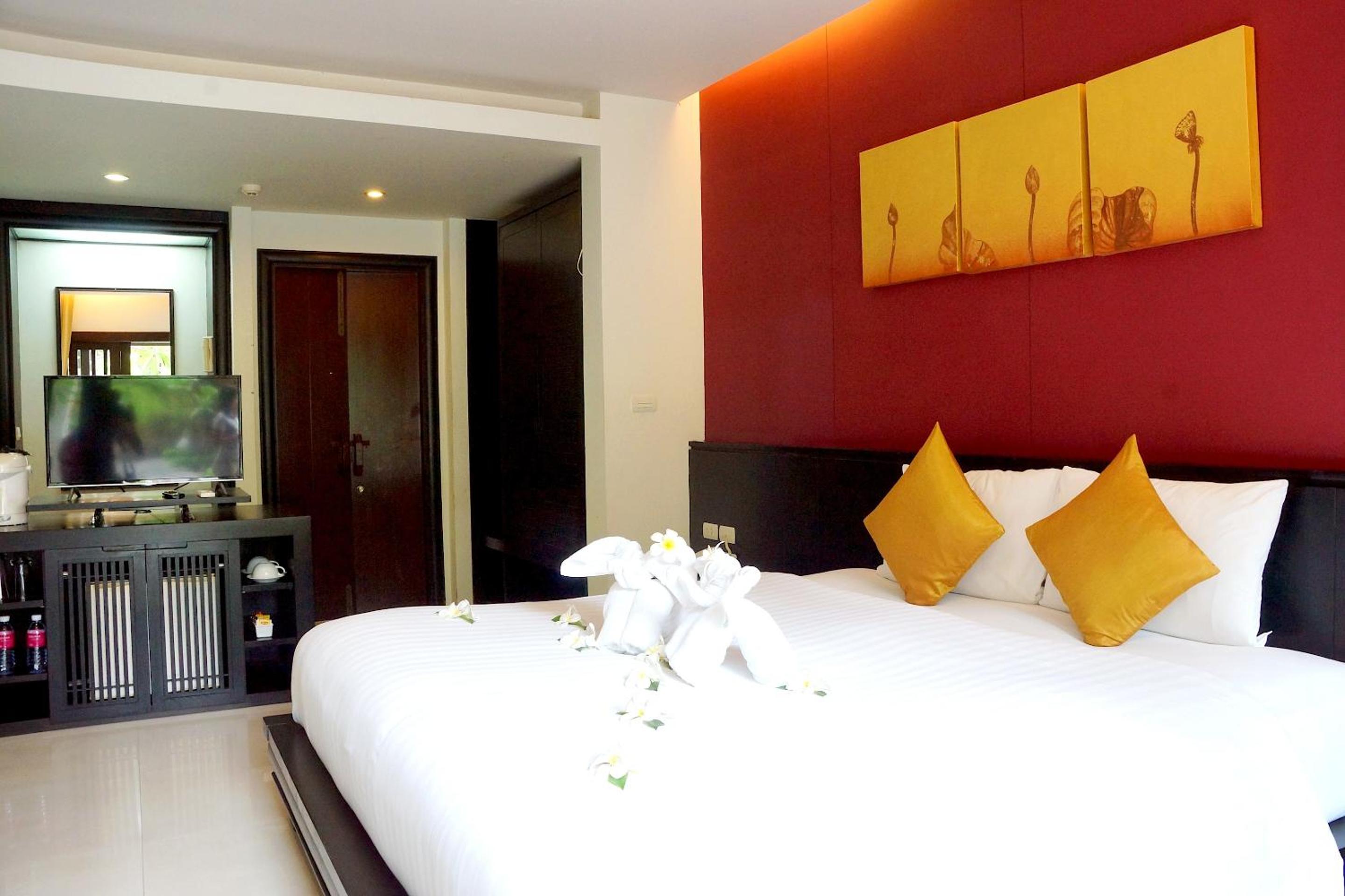 Bhundhari Residence Koh Samui