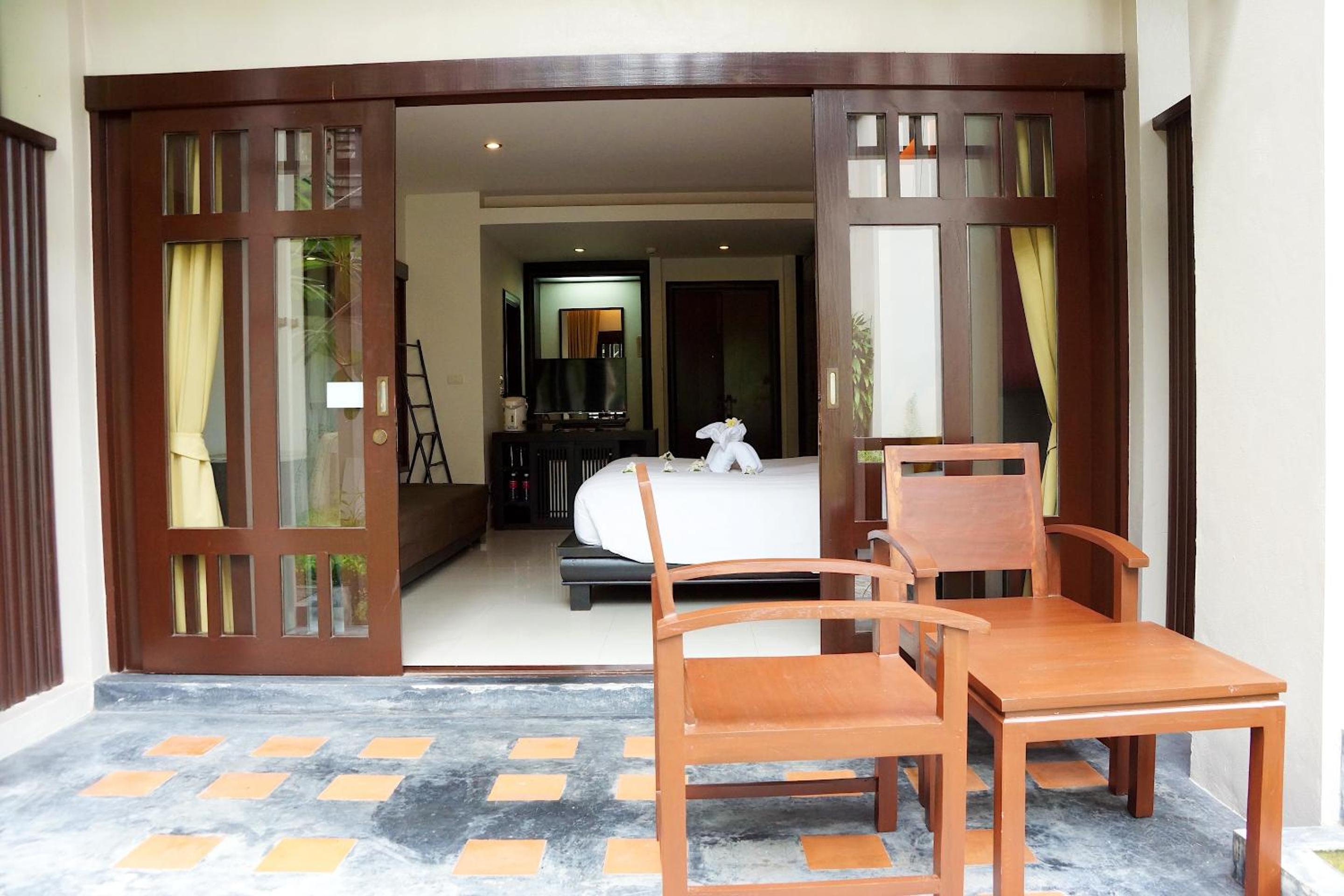 Bhundhari Residence Koh Samui