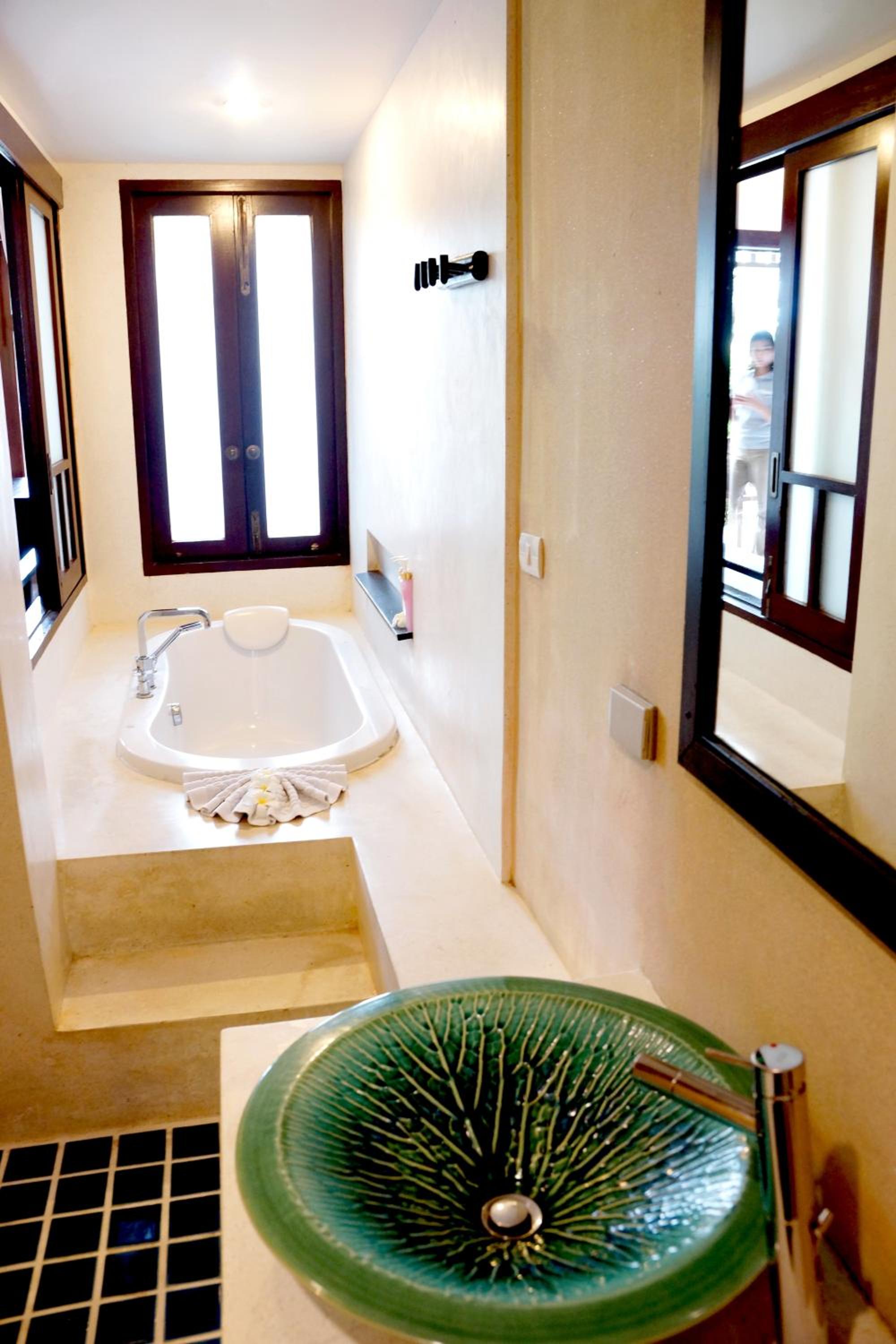 Bhundhari Residence Koh Samui
