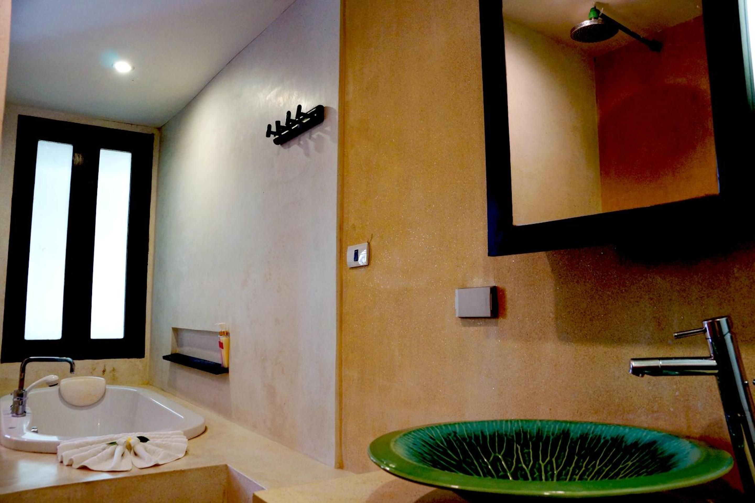 Bhundhari Residence Koh Samui