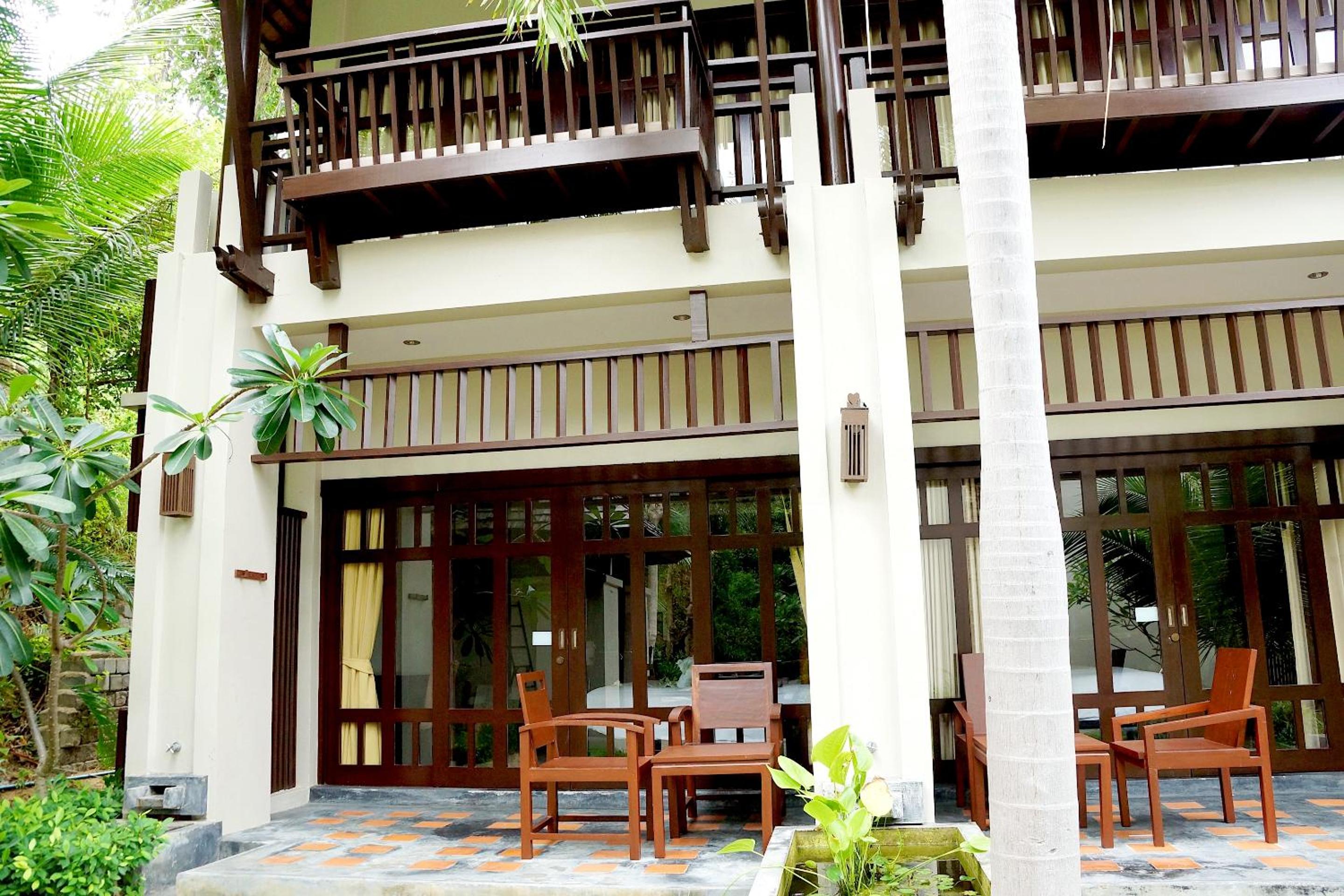 Bhundhari Residence Koh Samui