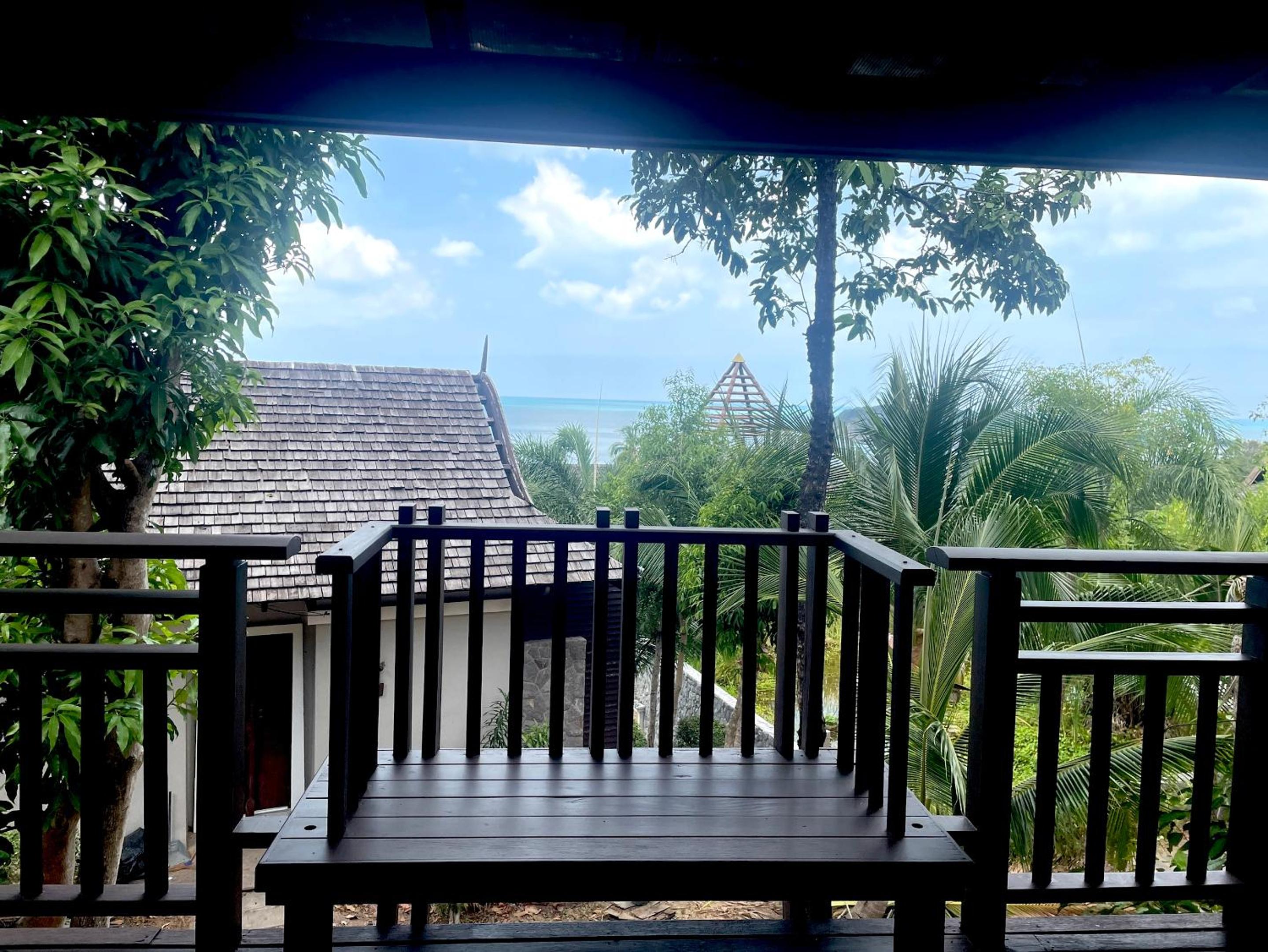 Bhundhari Residence Koh Samui
