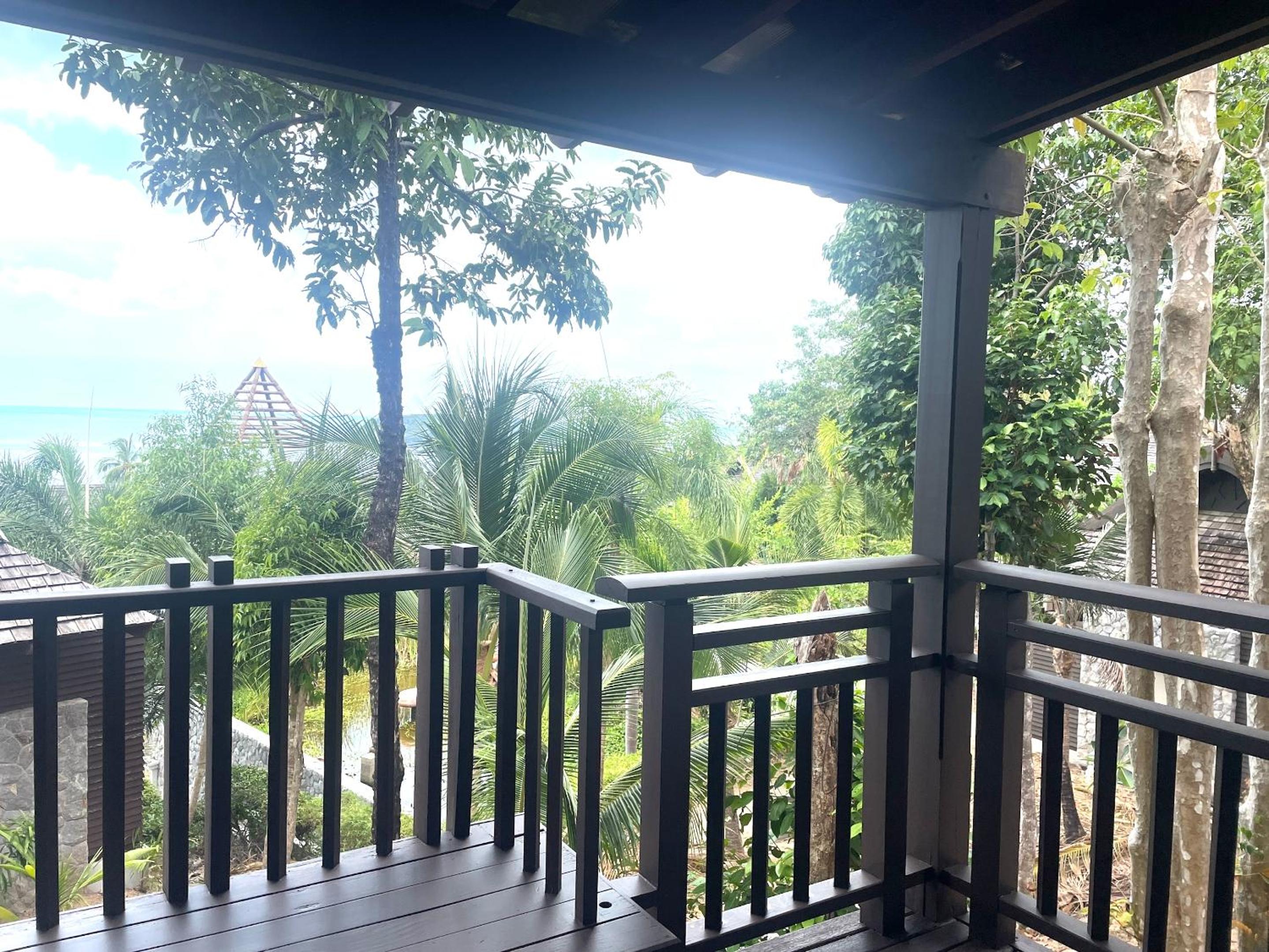 Bhundhari Residence Koh Samui