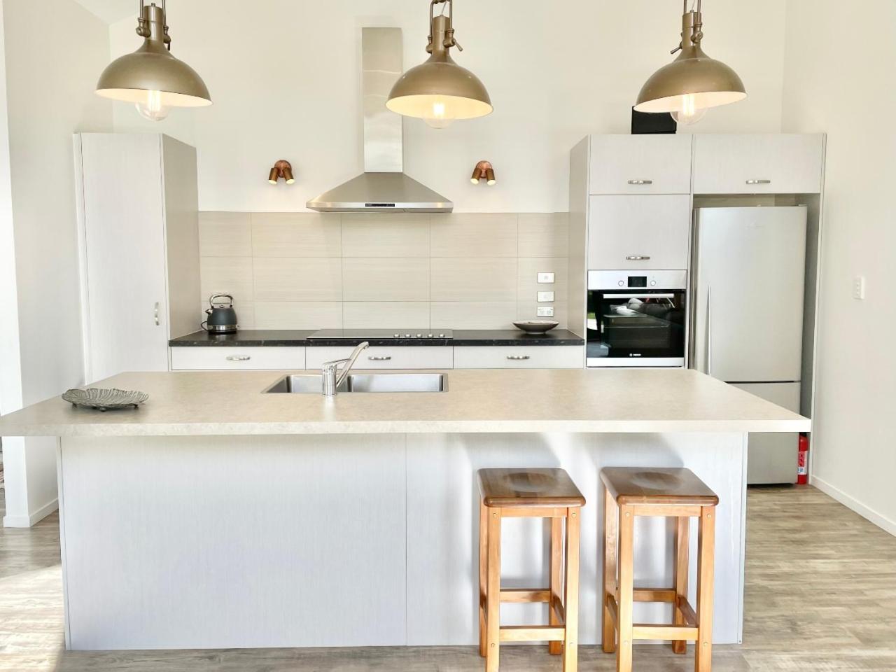 Getaway Waiheke- Stay Waiheke