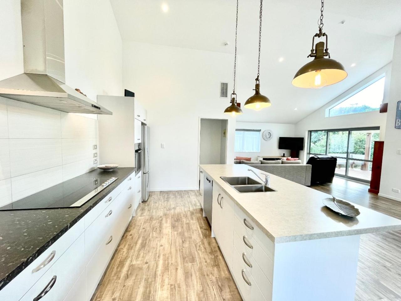 Getaway Waiheke- Stay Waiheke