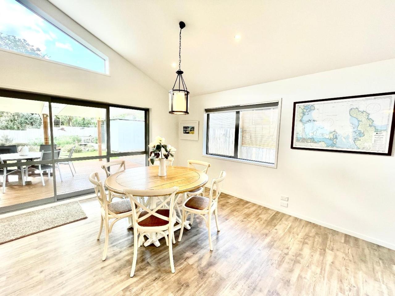 Getaway Waiheke- Stay Waiheke