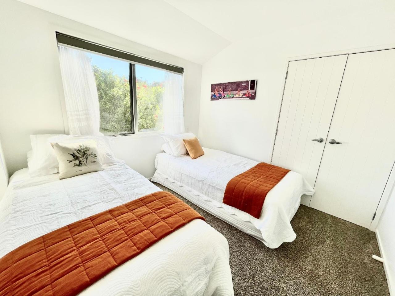 Getaway Waiheke- Stay Waiheke