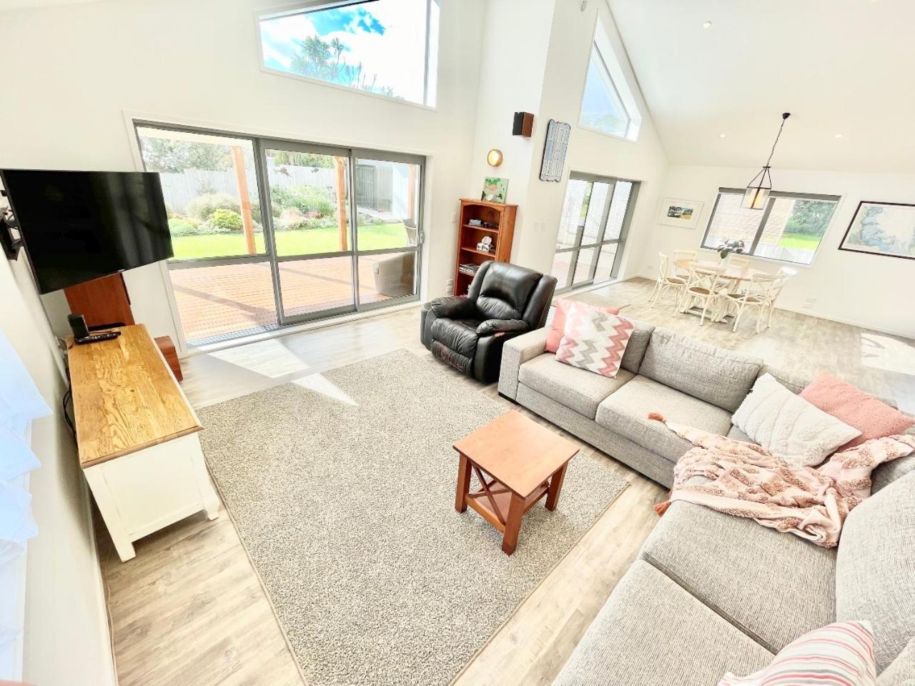Getaway Waiheke- Stay Waiheke