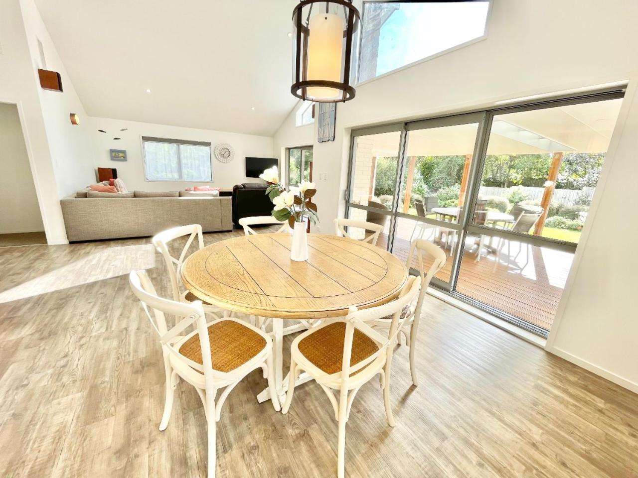 Getaway Waiheke- Stay Waiheke