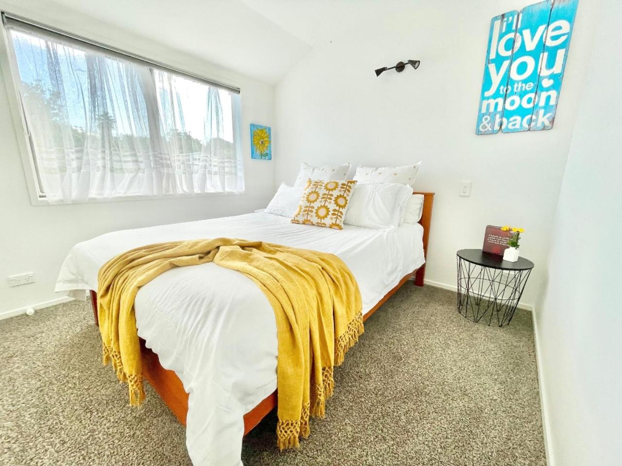 Getaway Waiheke- Stay Waiheke