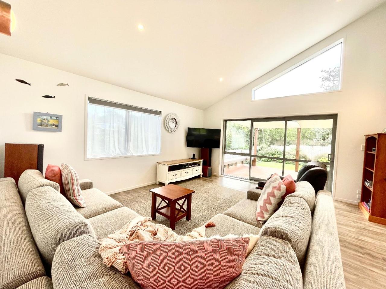 Getaway Waiheke- Stay Waiheke