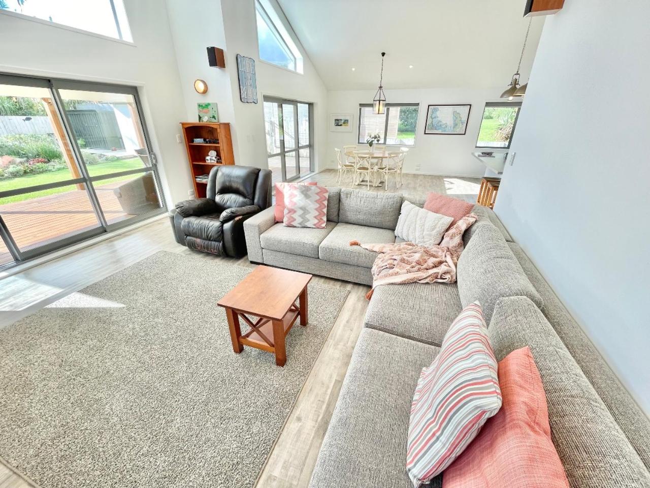 Getaway Waiheke- Stay Waiheke