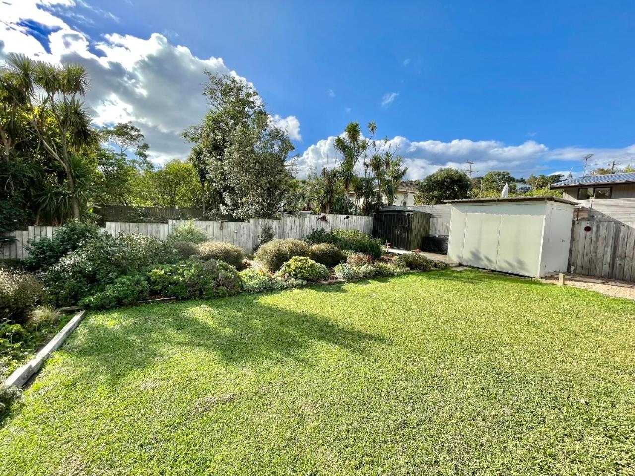 Getaway Waiheke- Stay Waiheke