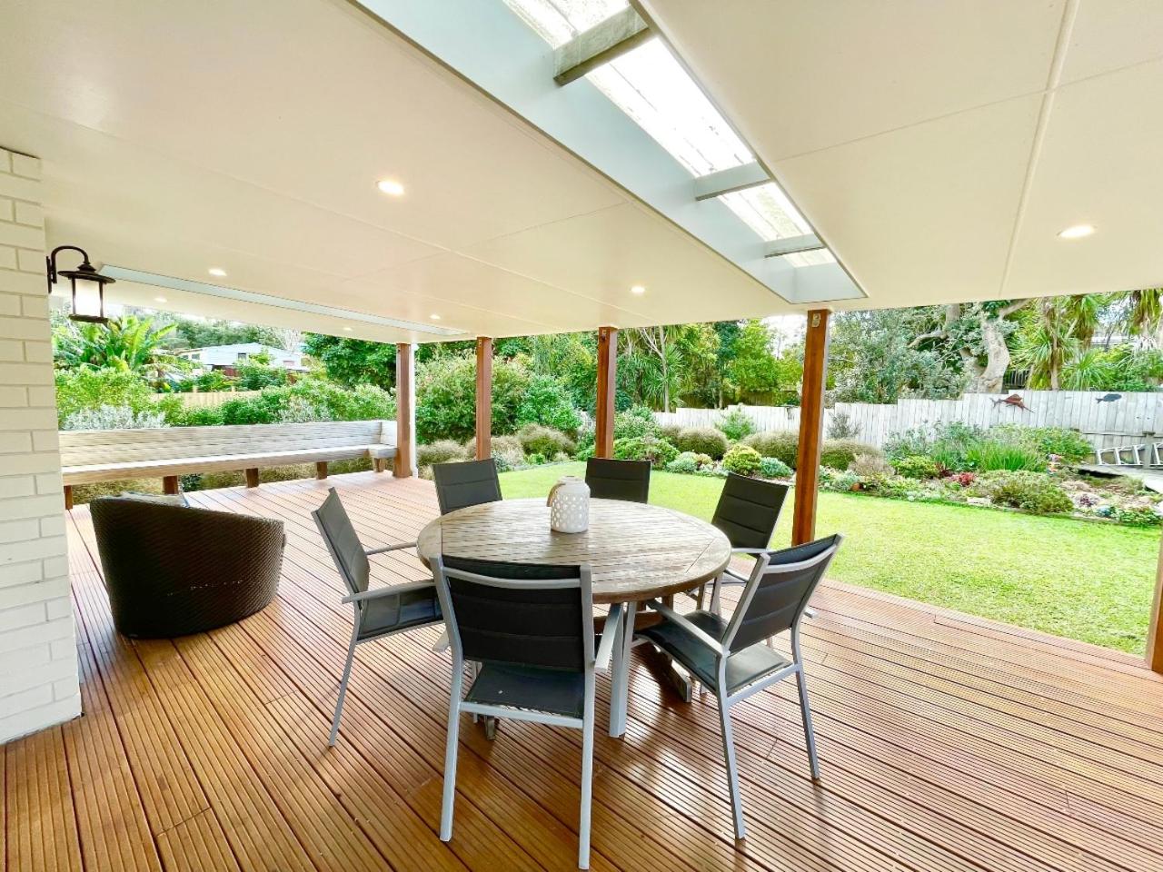 Getaway Waiheke- Stay Waiheke